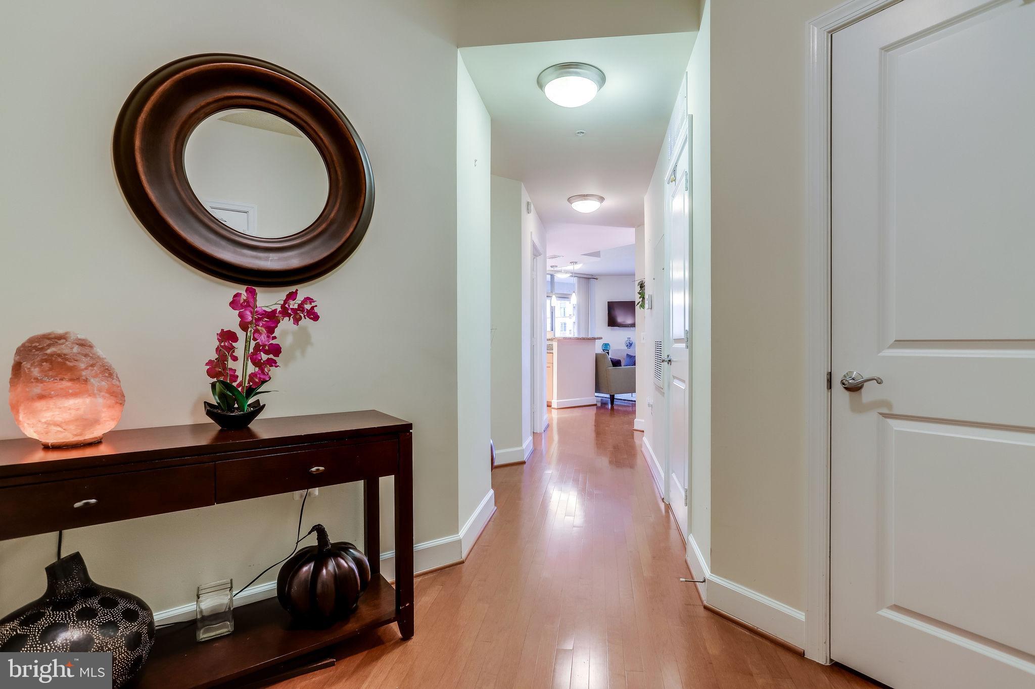 ECLIPSE ON CENTER PARK - Residential Lease