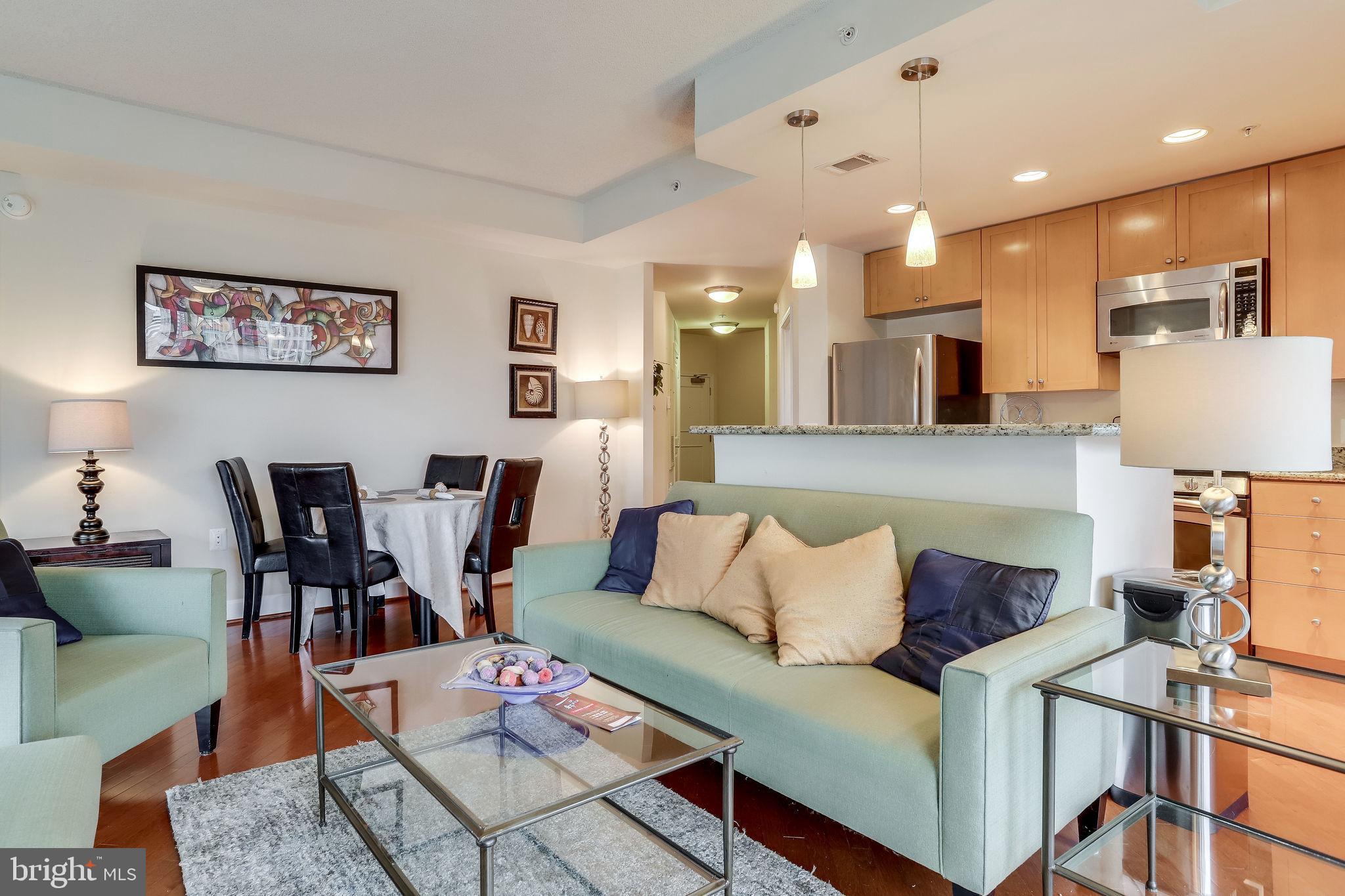 ECLIPSE ON CENTER PARK - Residential Lease