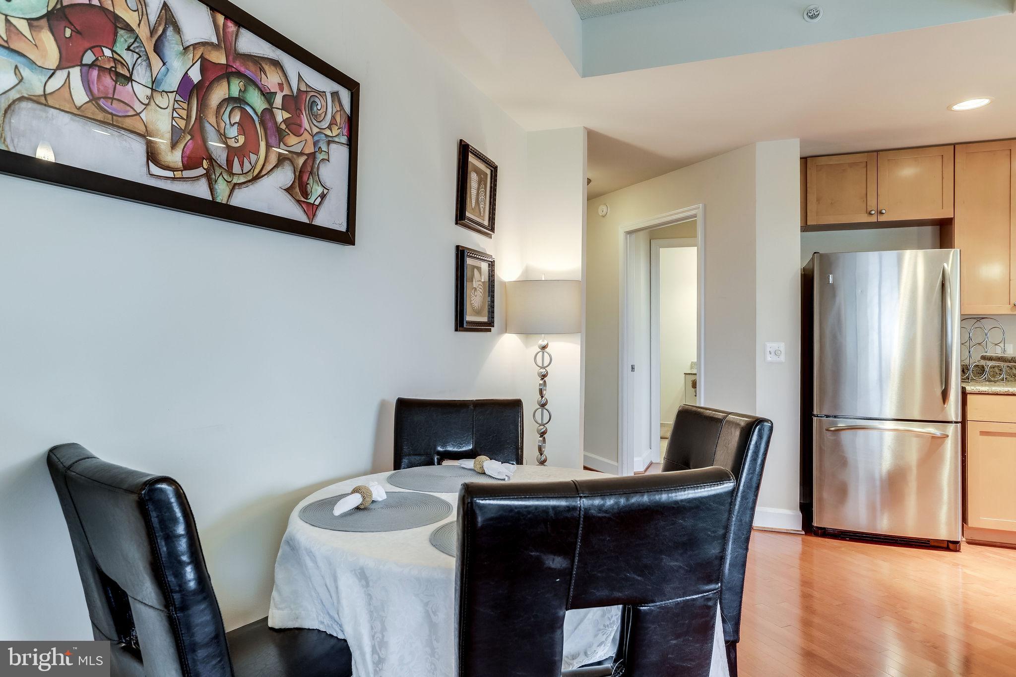 ECLIPSE ON CENTER PARK - Residential Lease