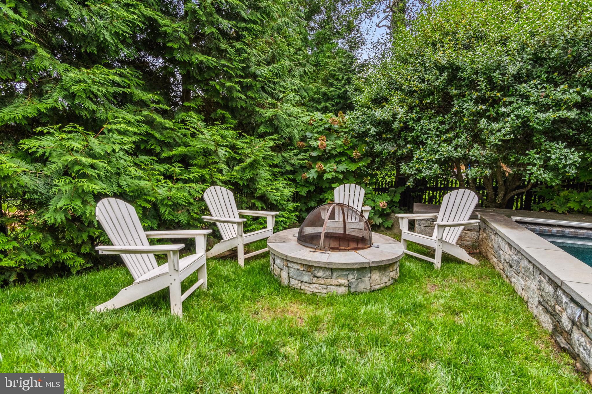 CLEVELAND PARK - Residential