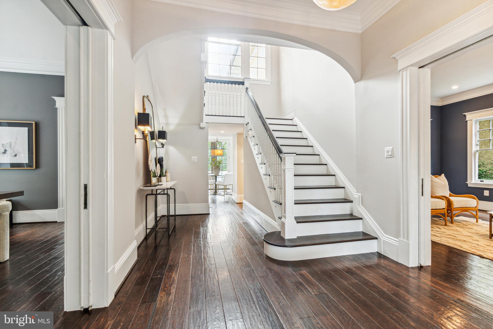CLEVELAND PARK - Residential