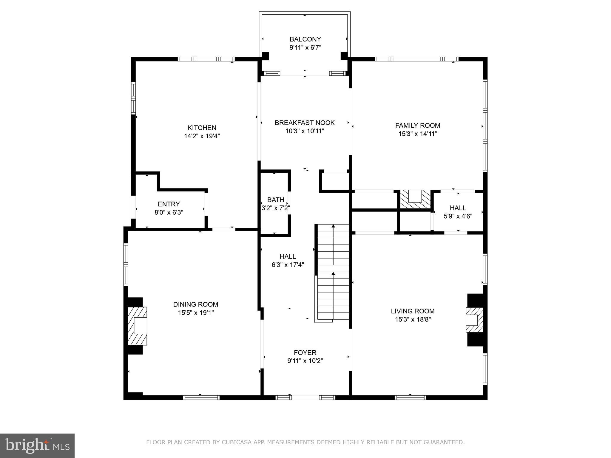 CLEVELAND PARK - Residential