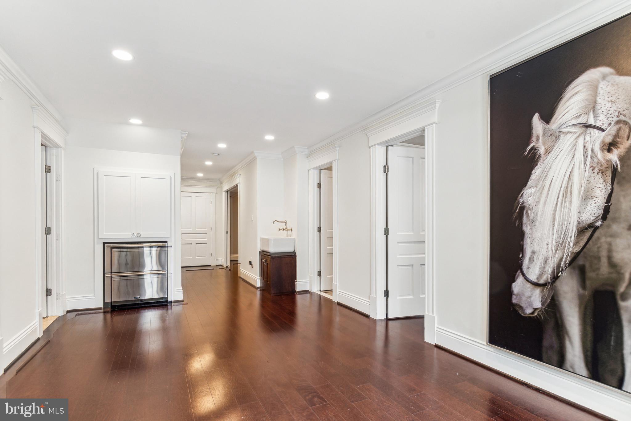 CLEVELAND PARK - Residential
