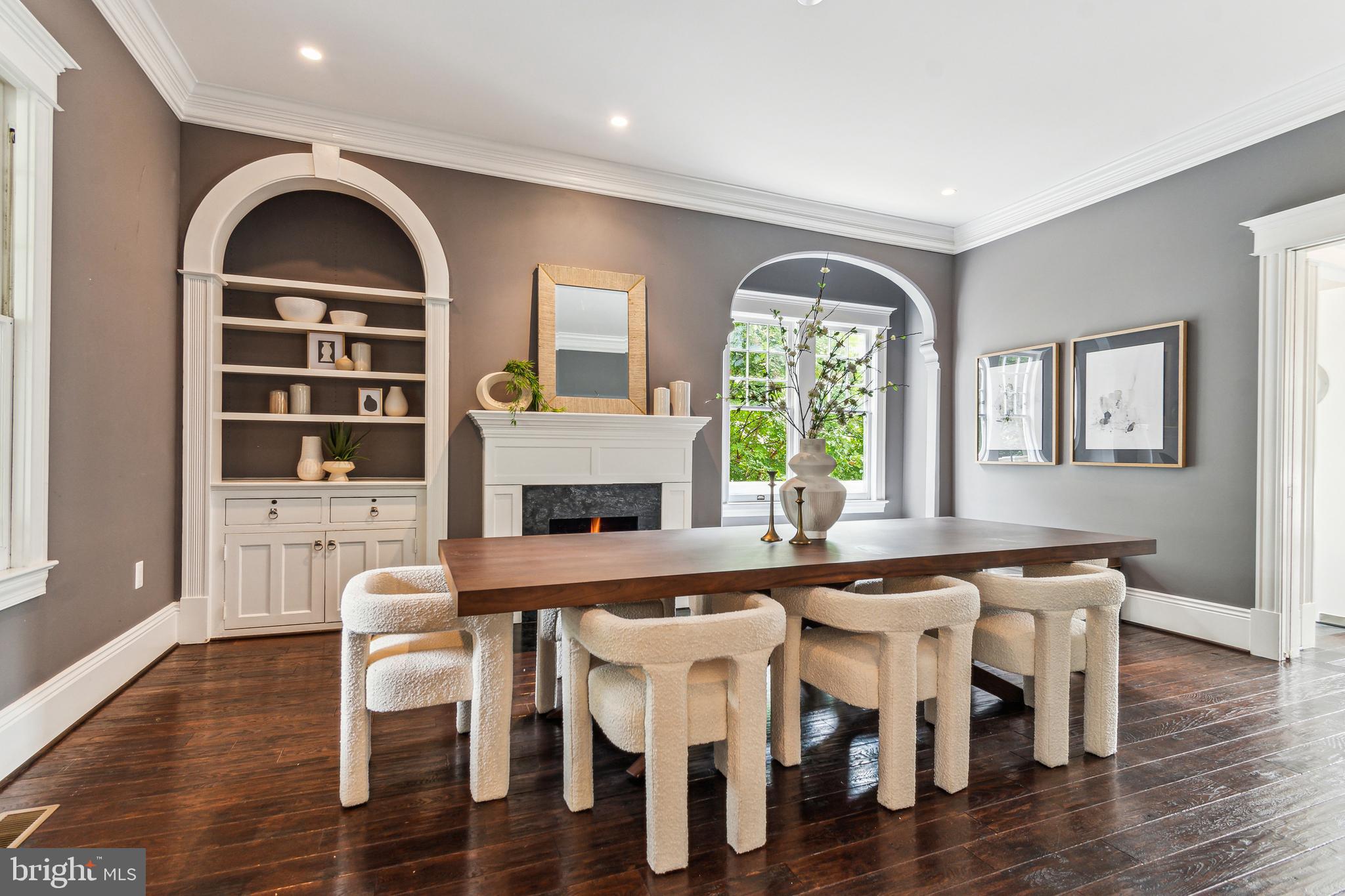 CLEVELAND PARK - Residential