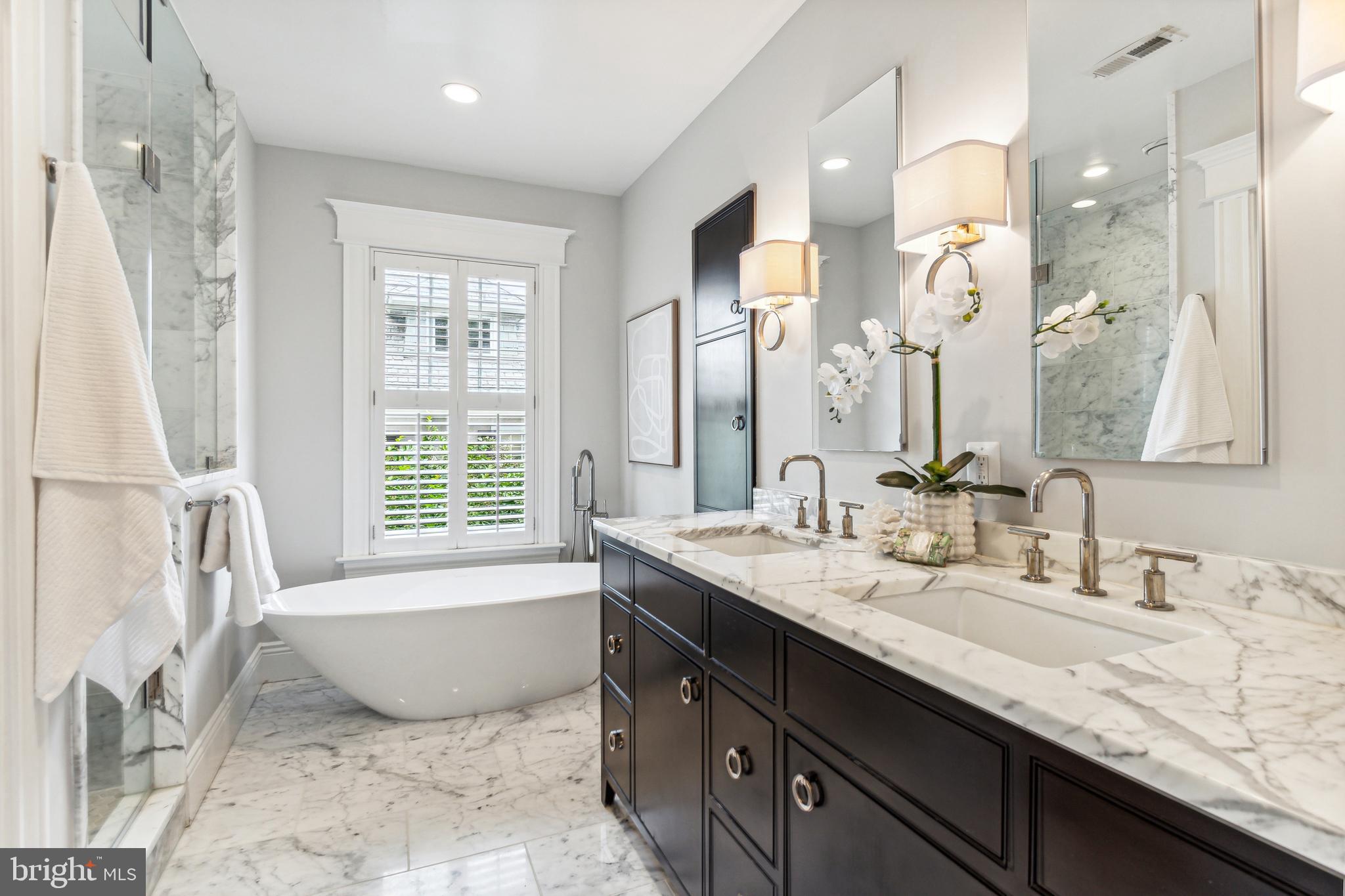 CLEVELAND PARK - Residential