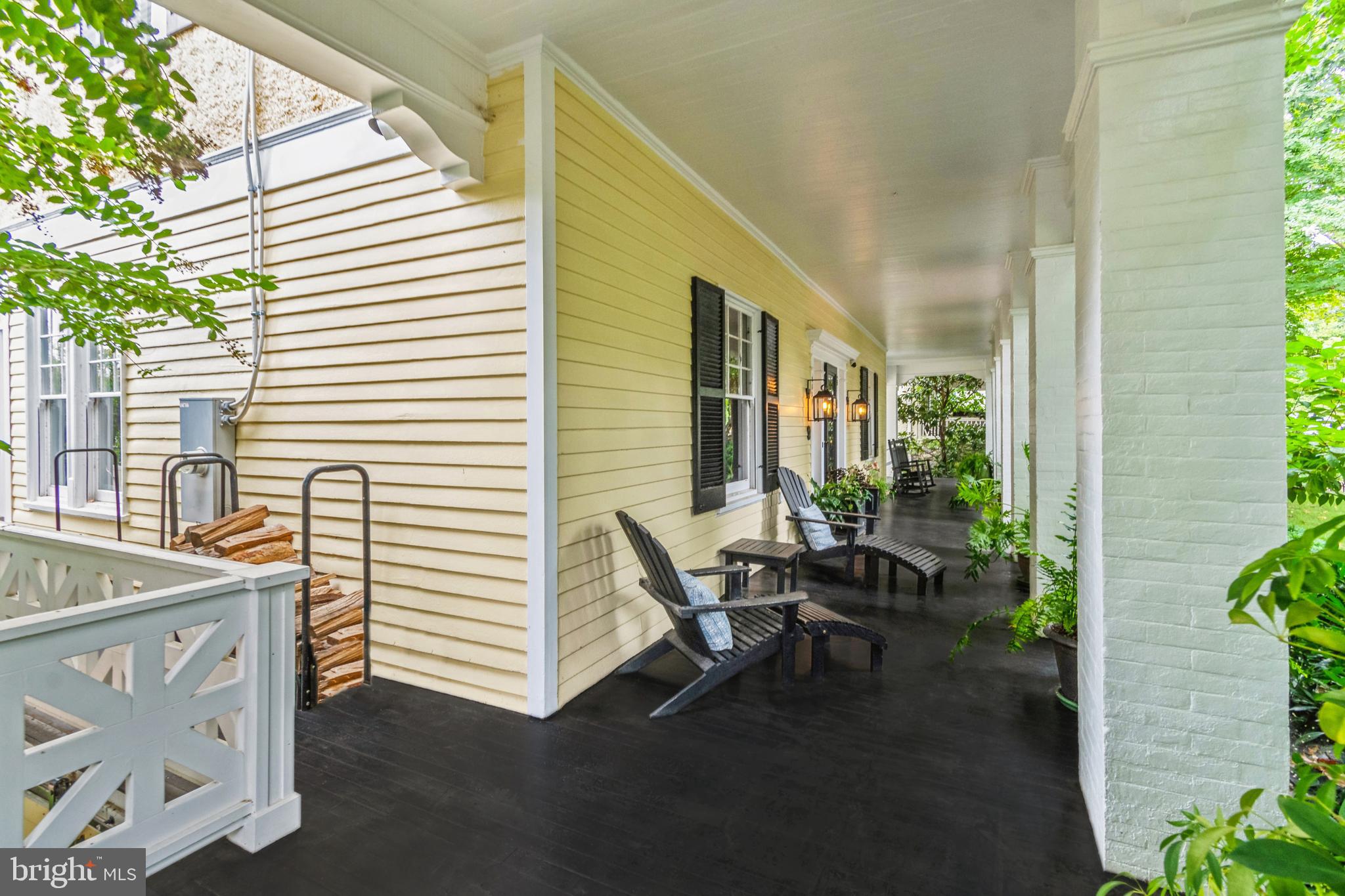 CLEVELAND PARK - Residential