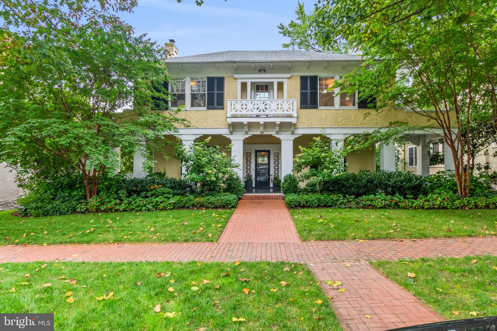 CLEVELAND PARK - Residential