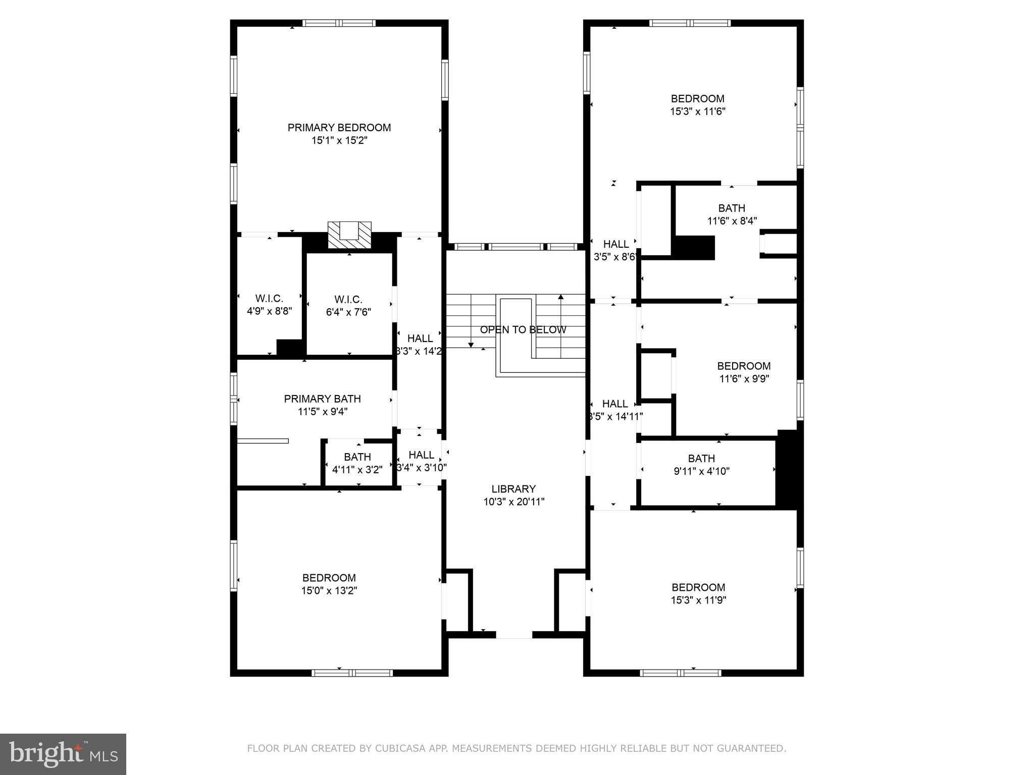 CLEVELAND PARK - Residential