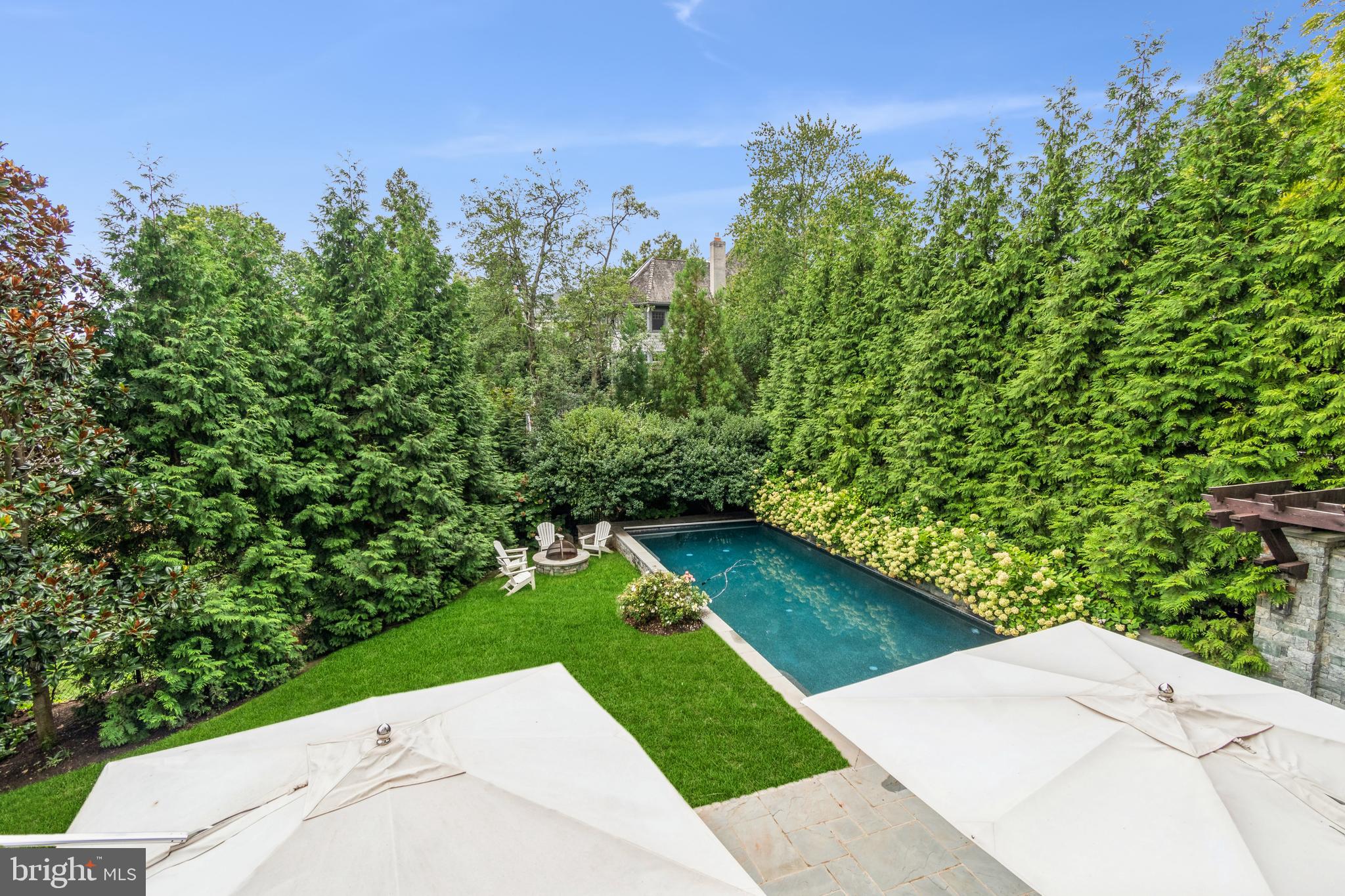CLEVELAND PARK - Residential