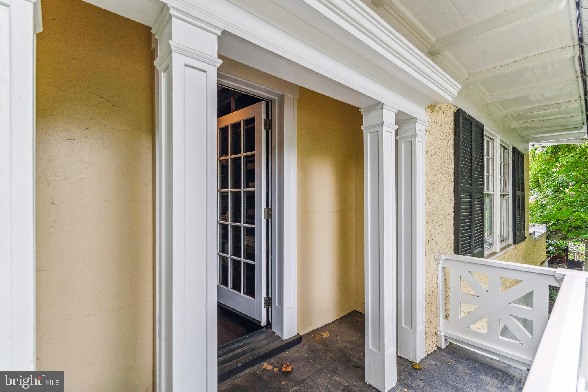 CLEVELAND PARK - Residential