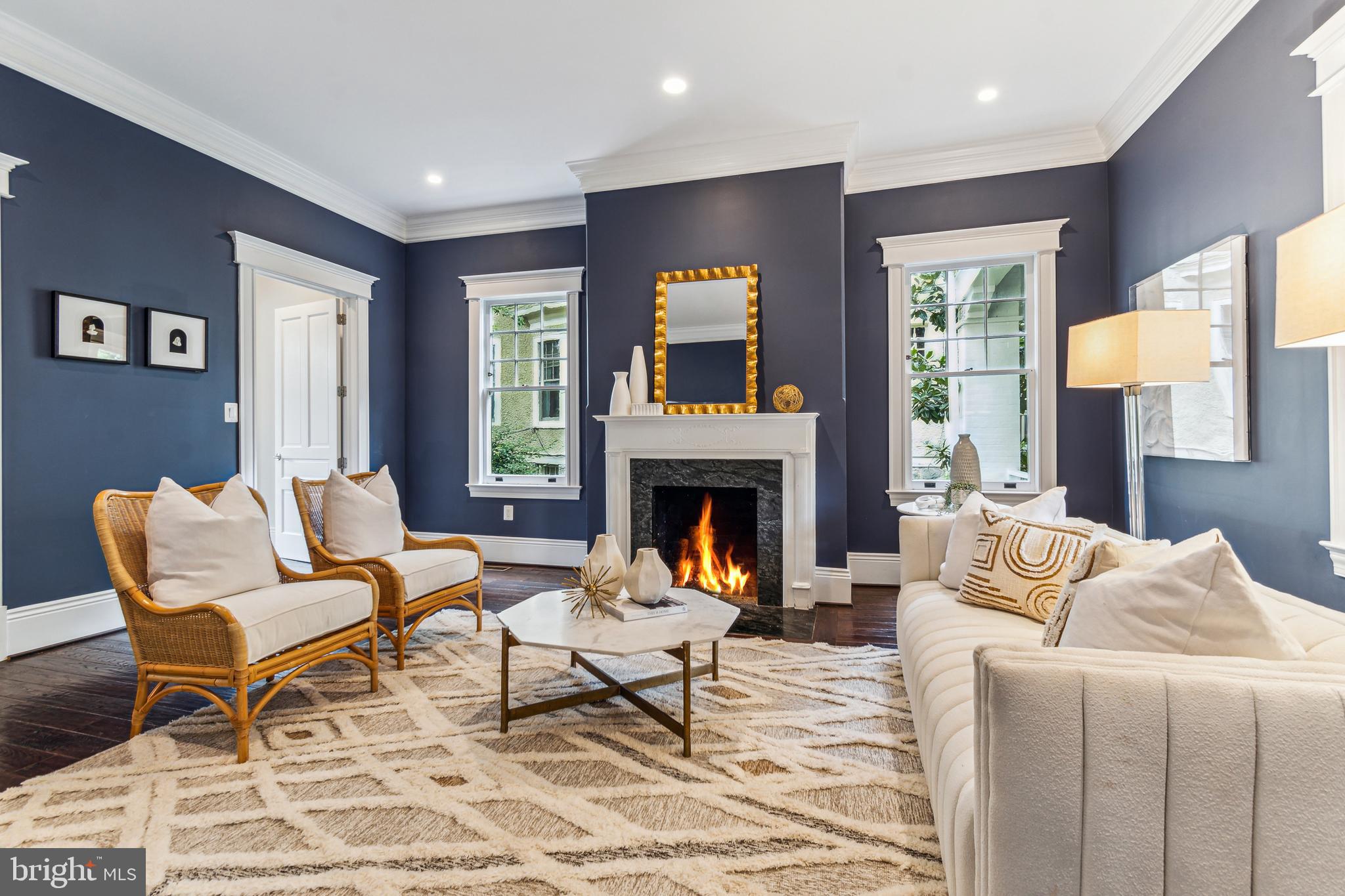 CLEVELAND PARK - Residential