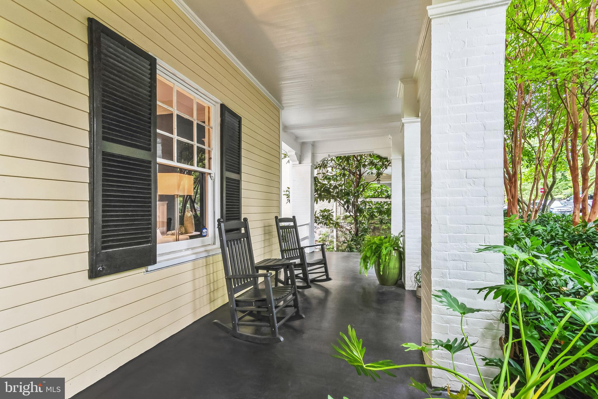 CLEVELAND PARK - Residential