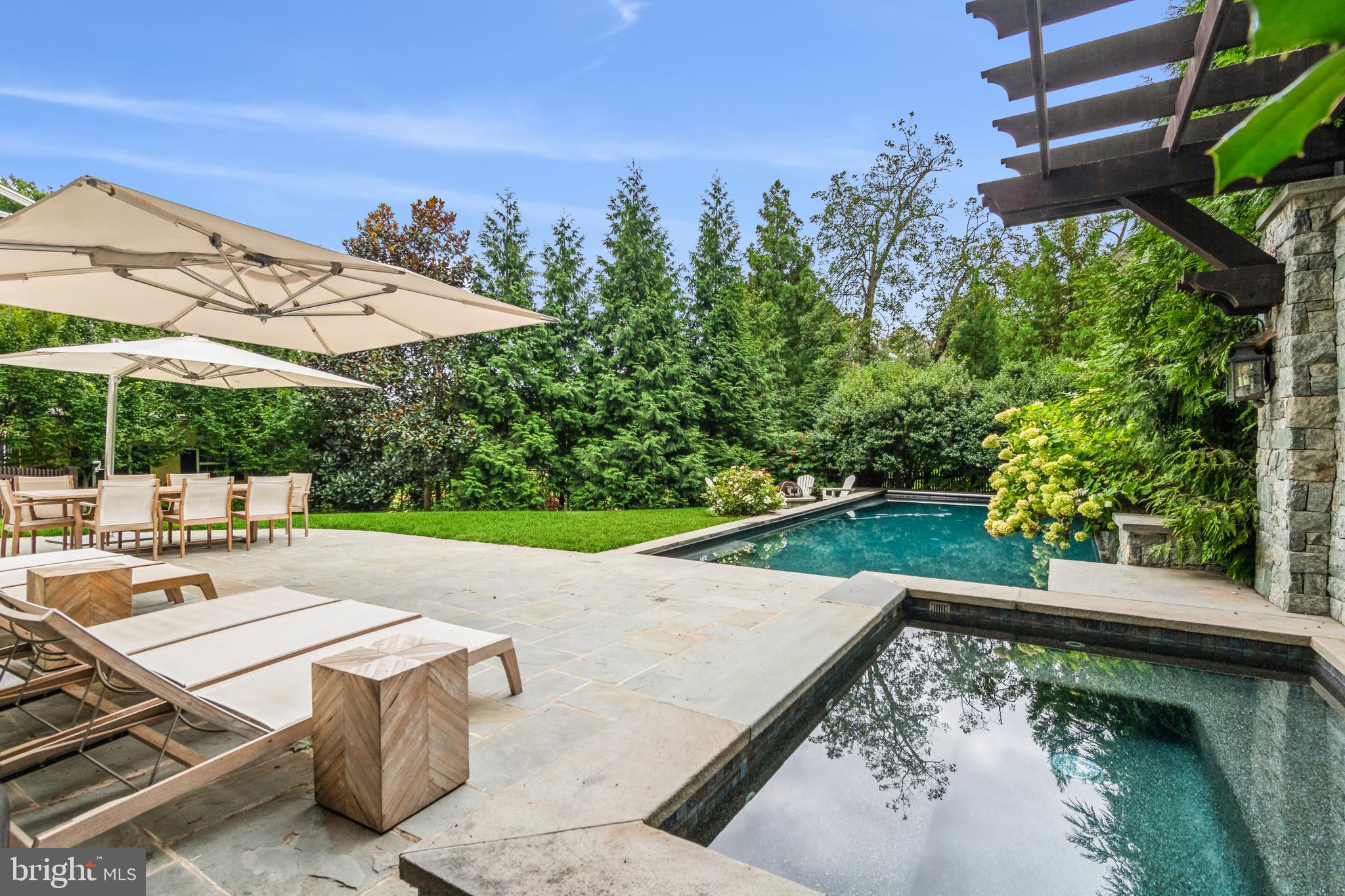 CLEVELAND PARK - Residential