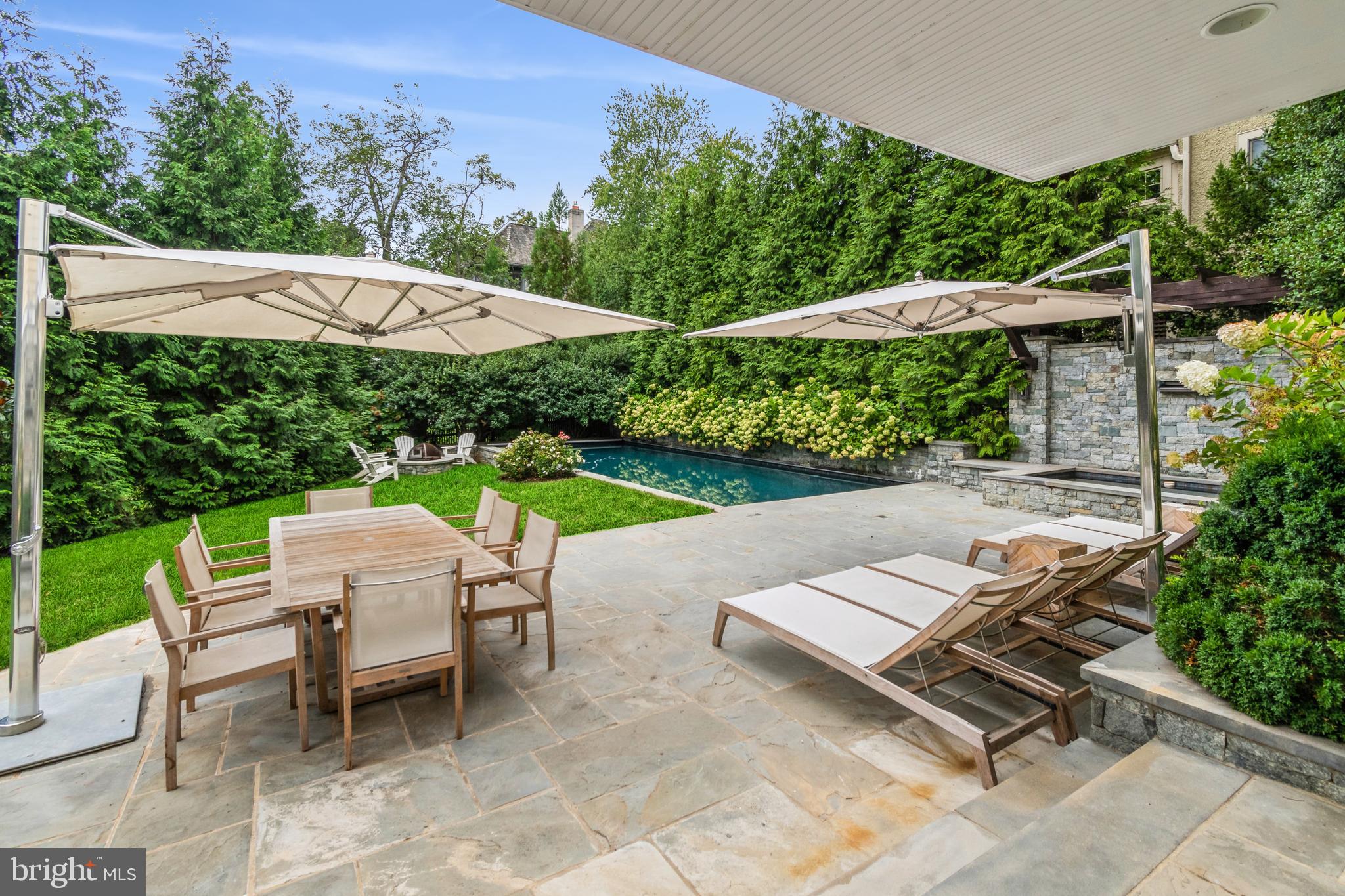 CLEVELAND PARK - Residential