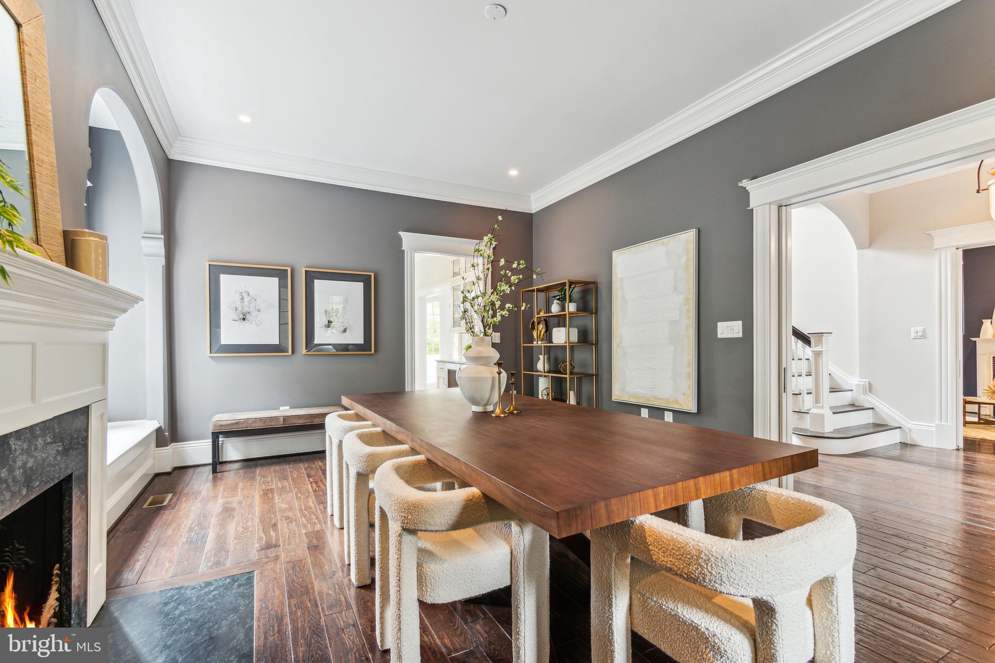 CLEVELAND PARK - Residential