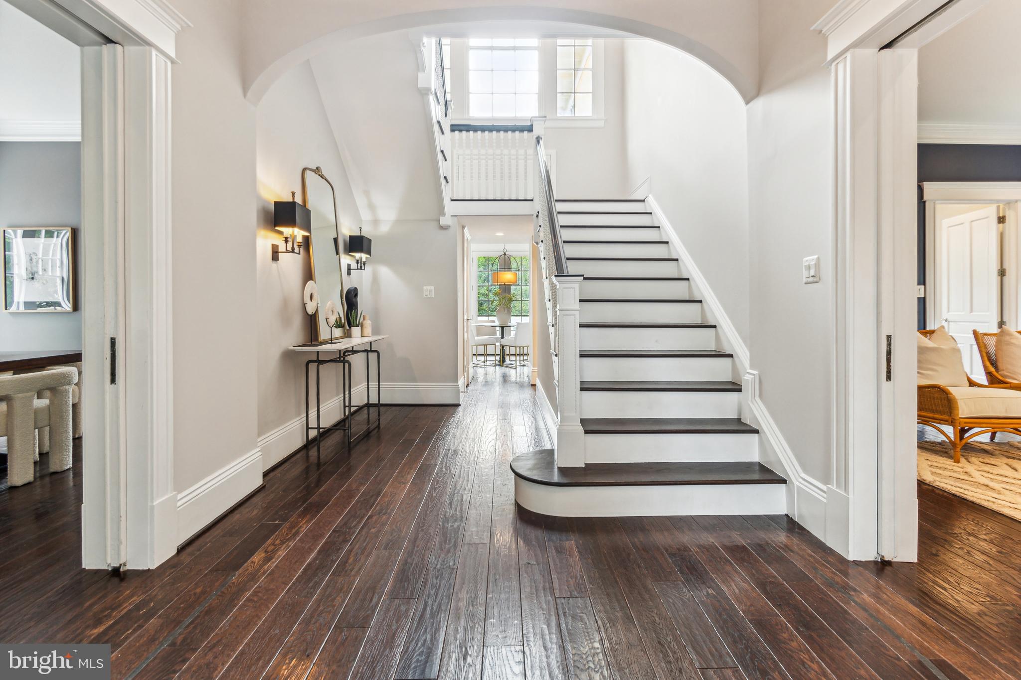CLEVELAND PARK - Residential