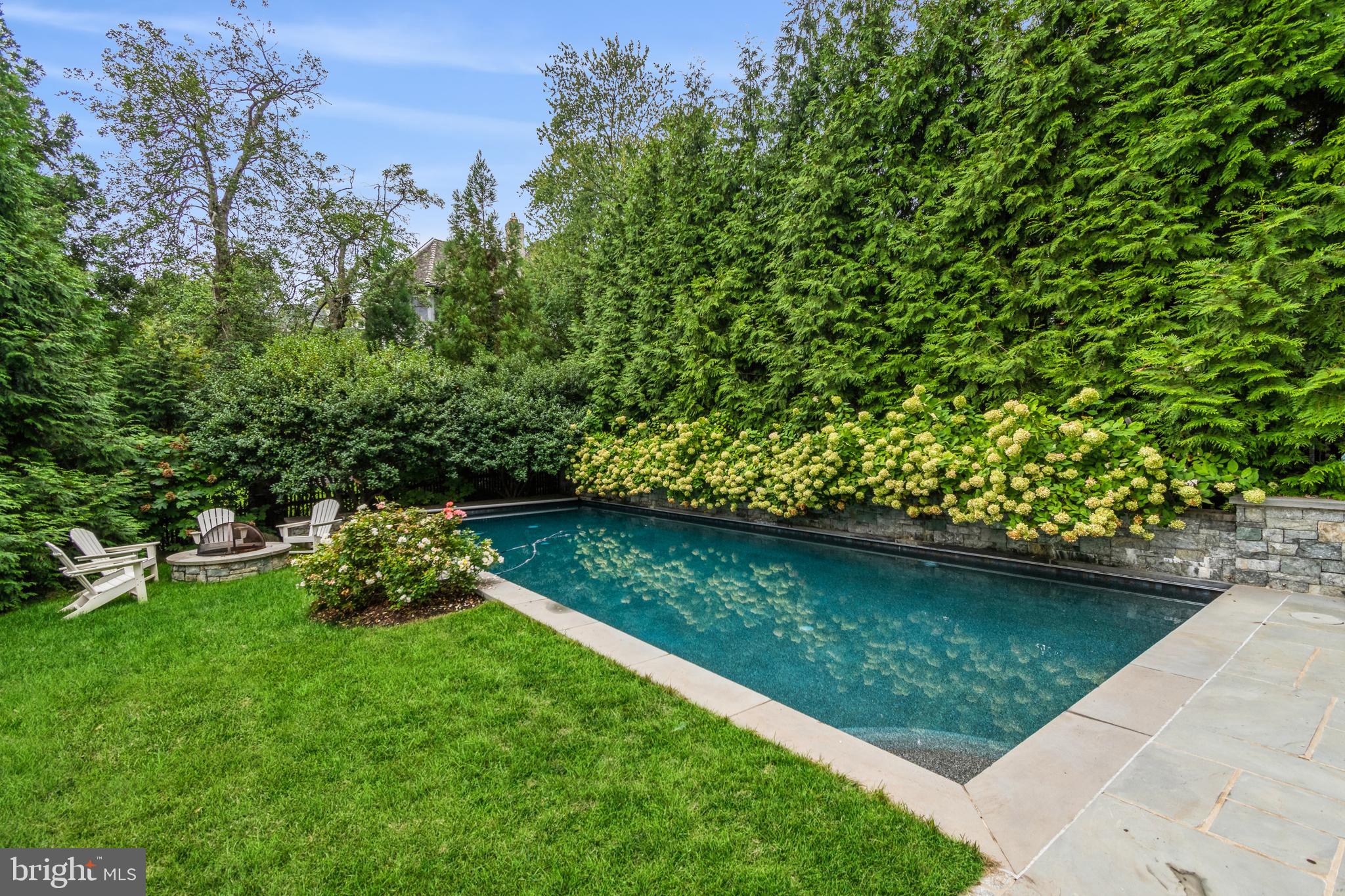 CLEVELAND PARK - Residential