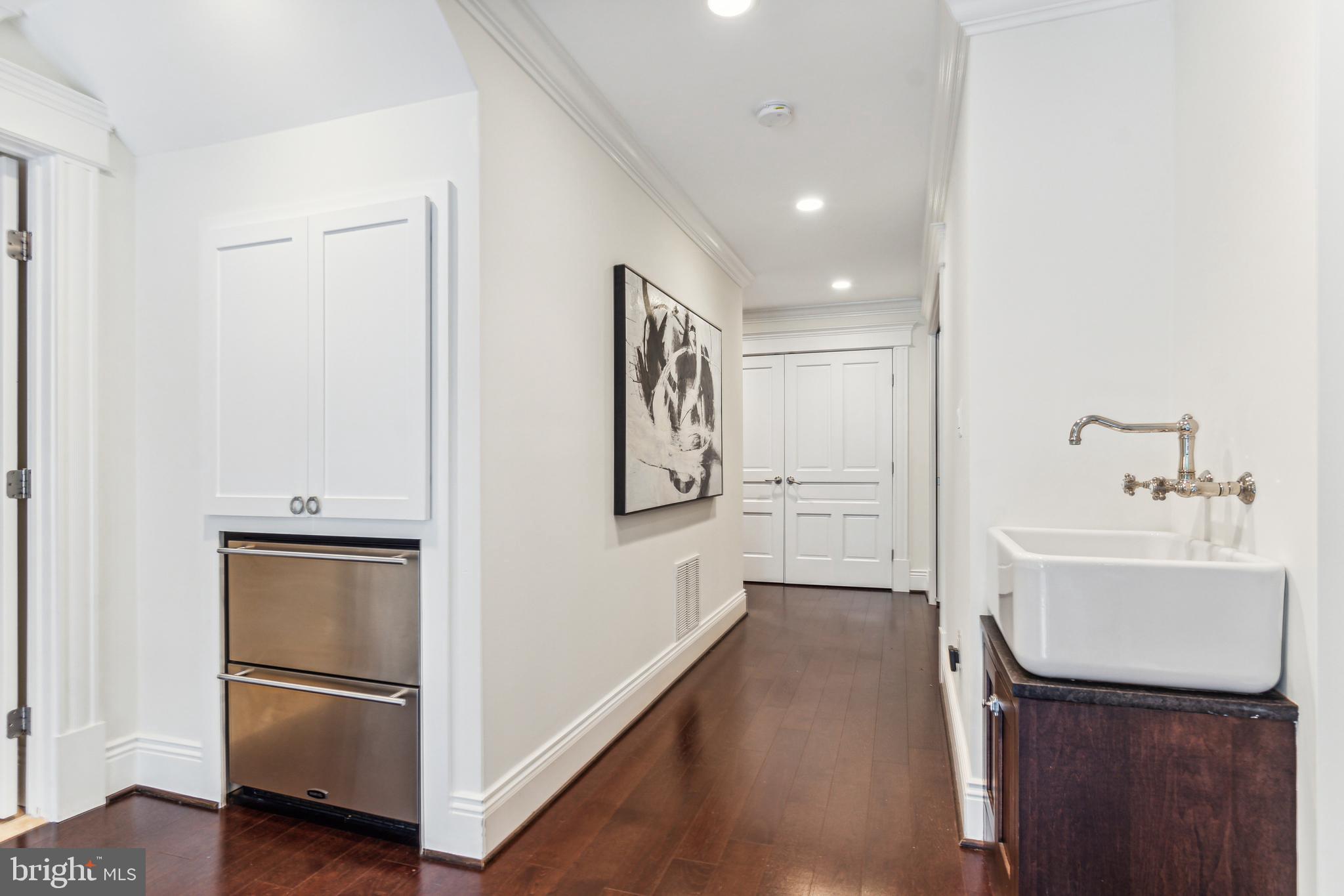 CLEVELAND PARK - Residential