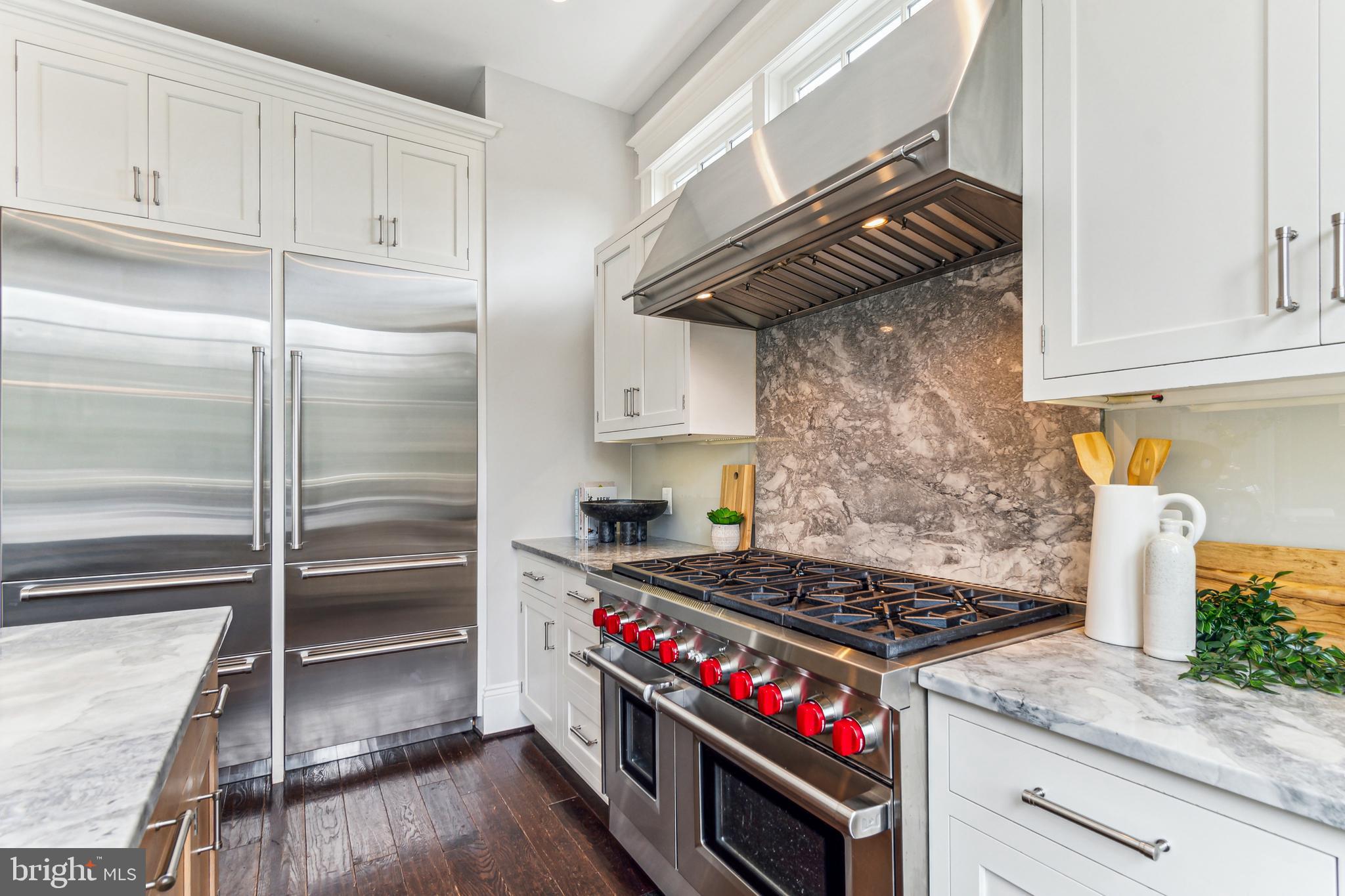 CLEVELAND PARK - Residential