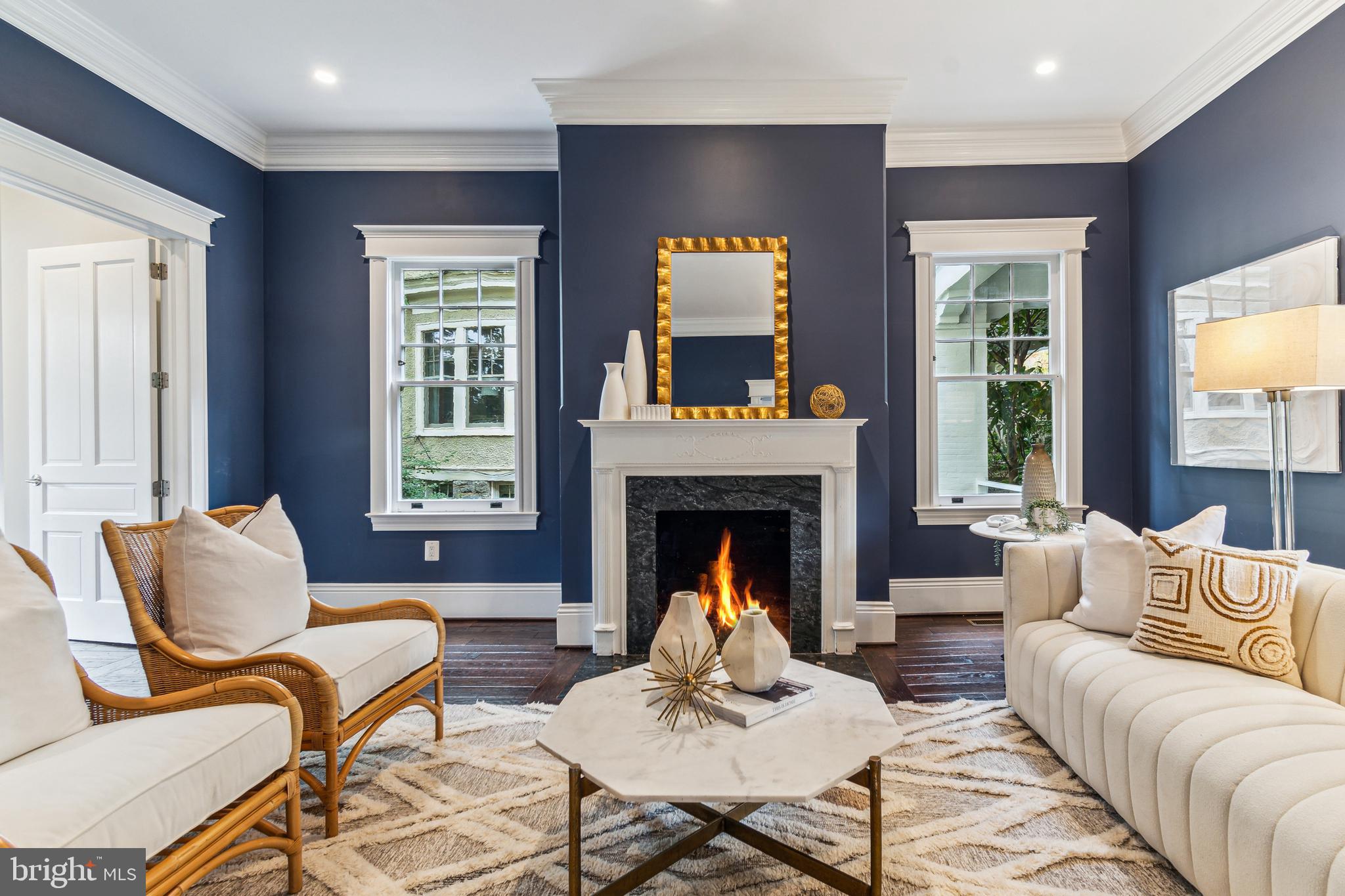 CLEVELAND PARK - Residential