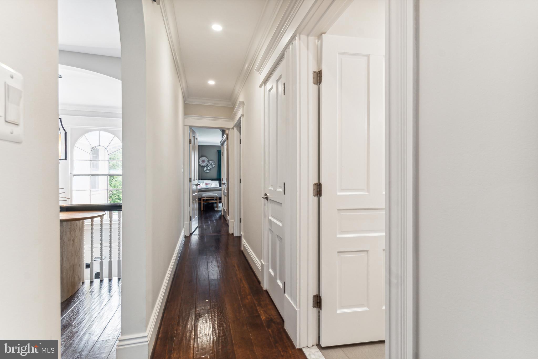 CLEVELAND PARK - Residential