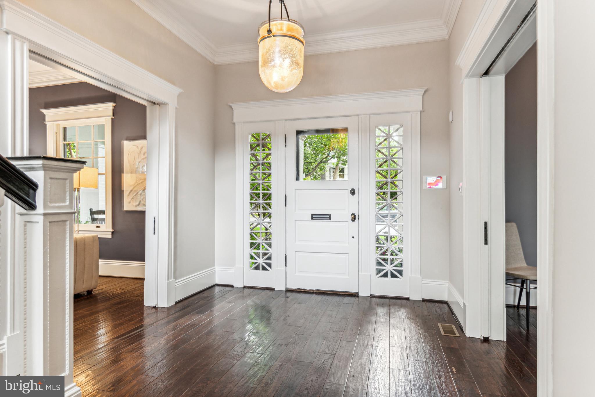 CLEVELAND PARK - Residential