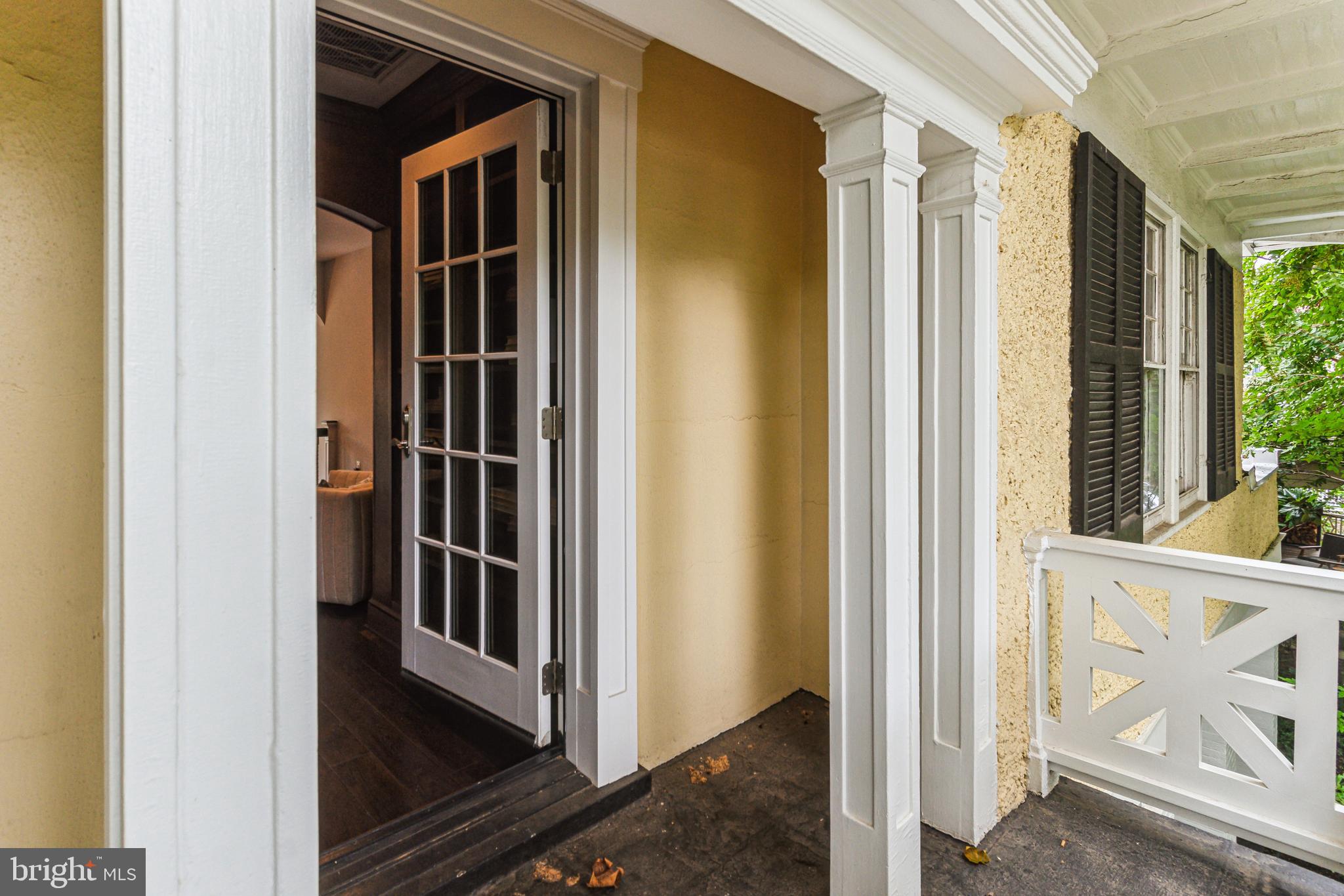 CLEVELAND PARK - Residential