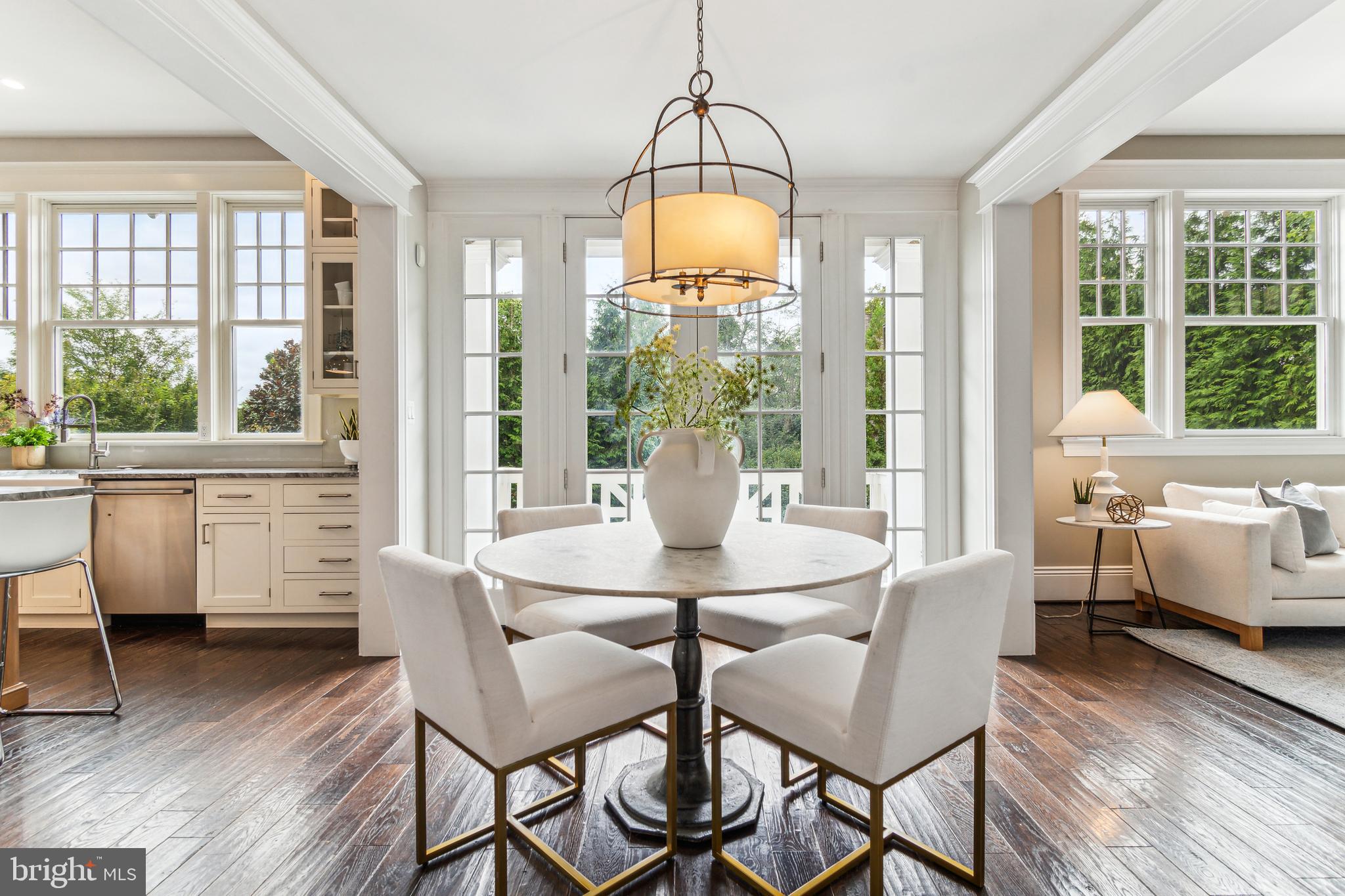 CLEVELAND PARK - Residential