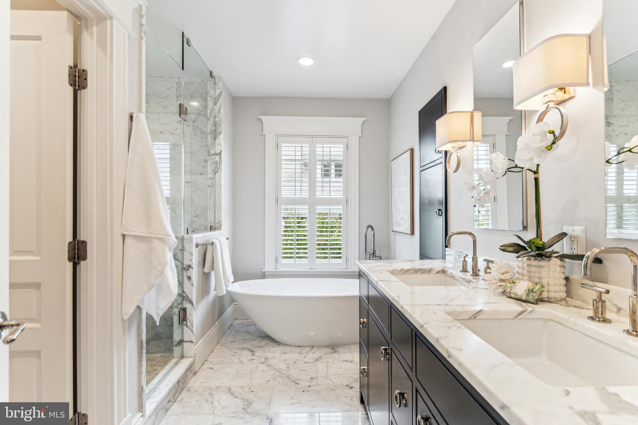 CLEVELAND PARK - Residential