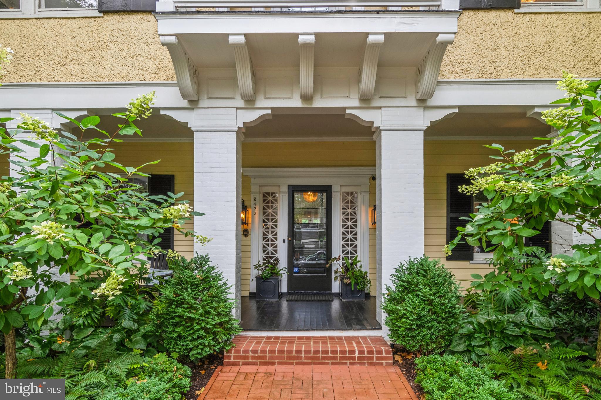 CLEVELAND PARK - Residential