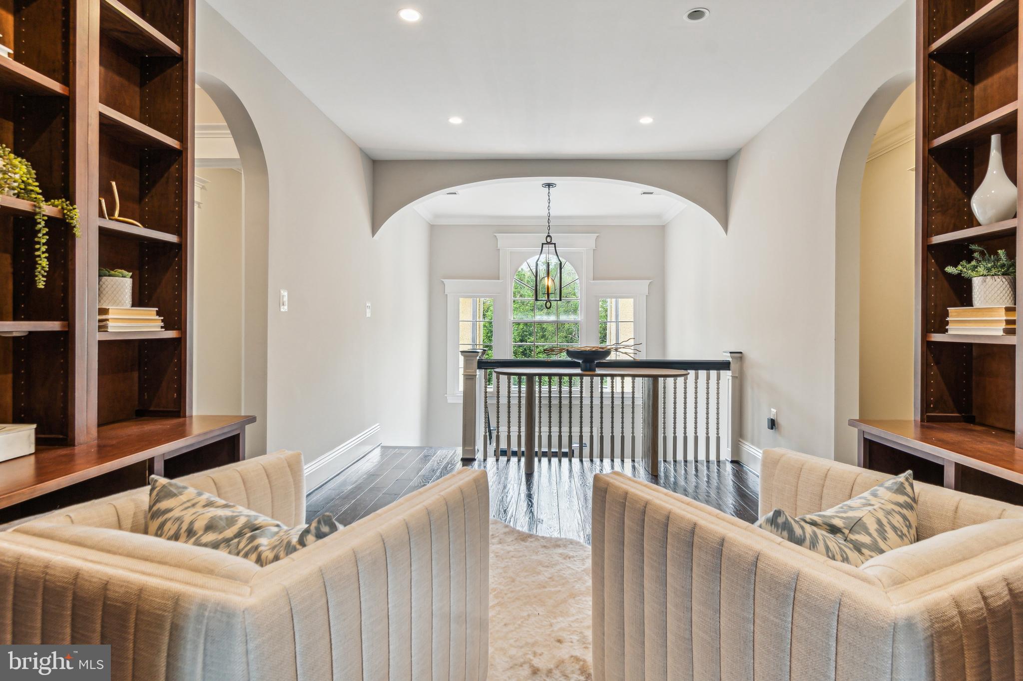 CLEVELAND PARK - Residential