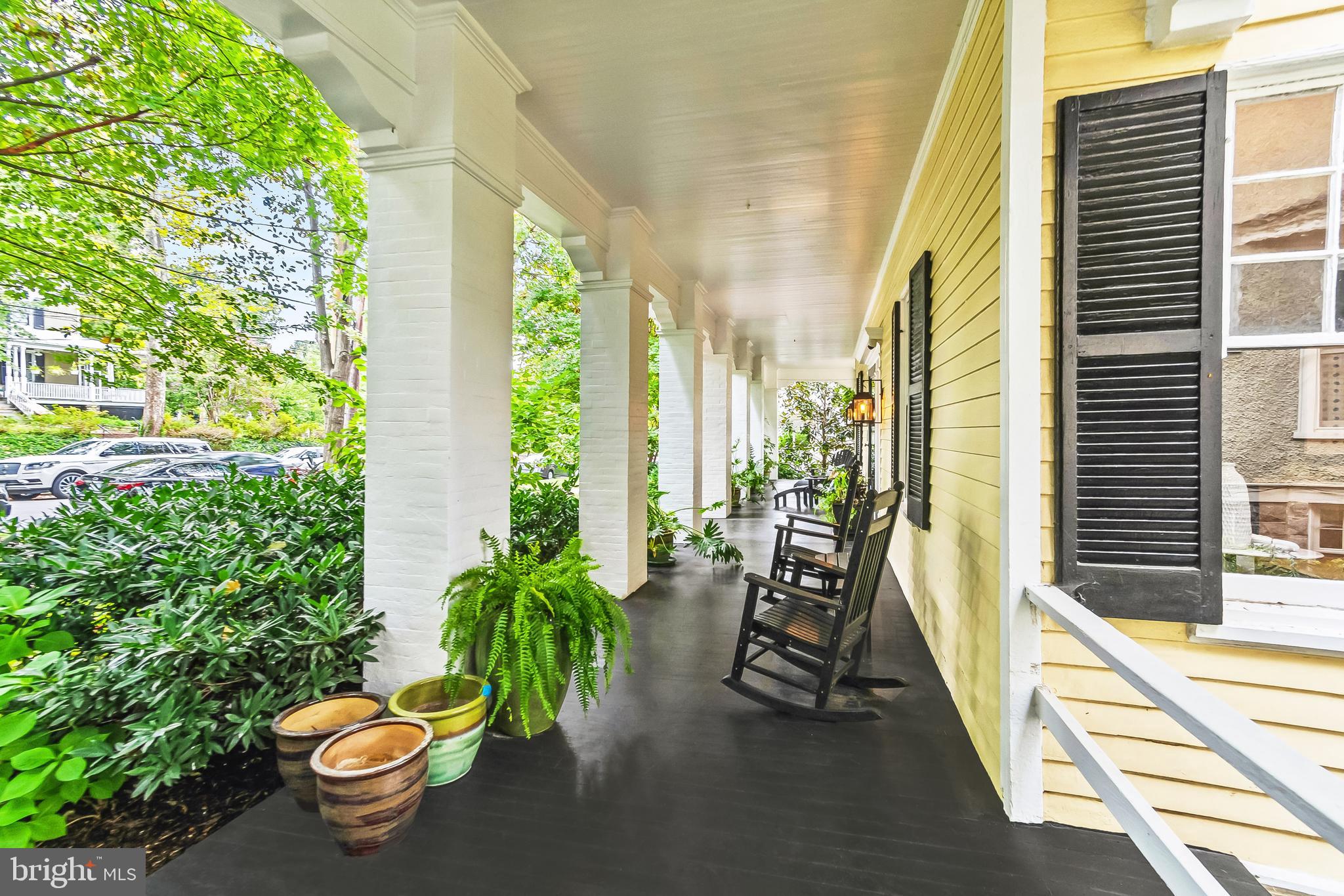 CLEVELAND PARK - Residential