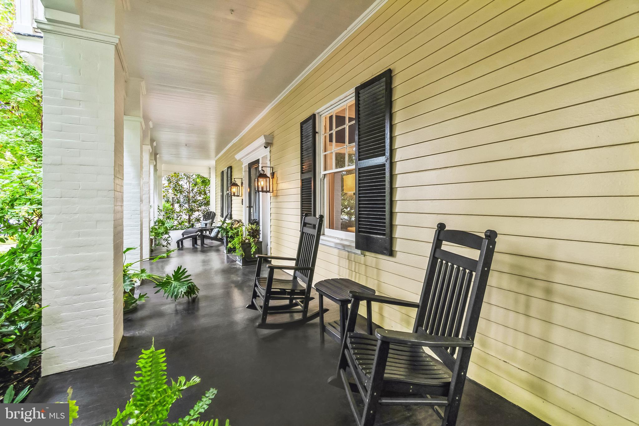 CLEVELAND PARK - Residential