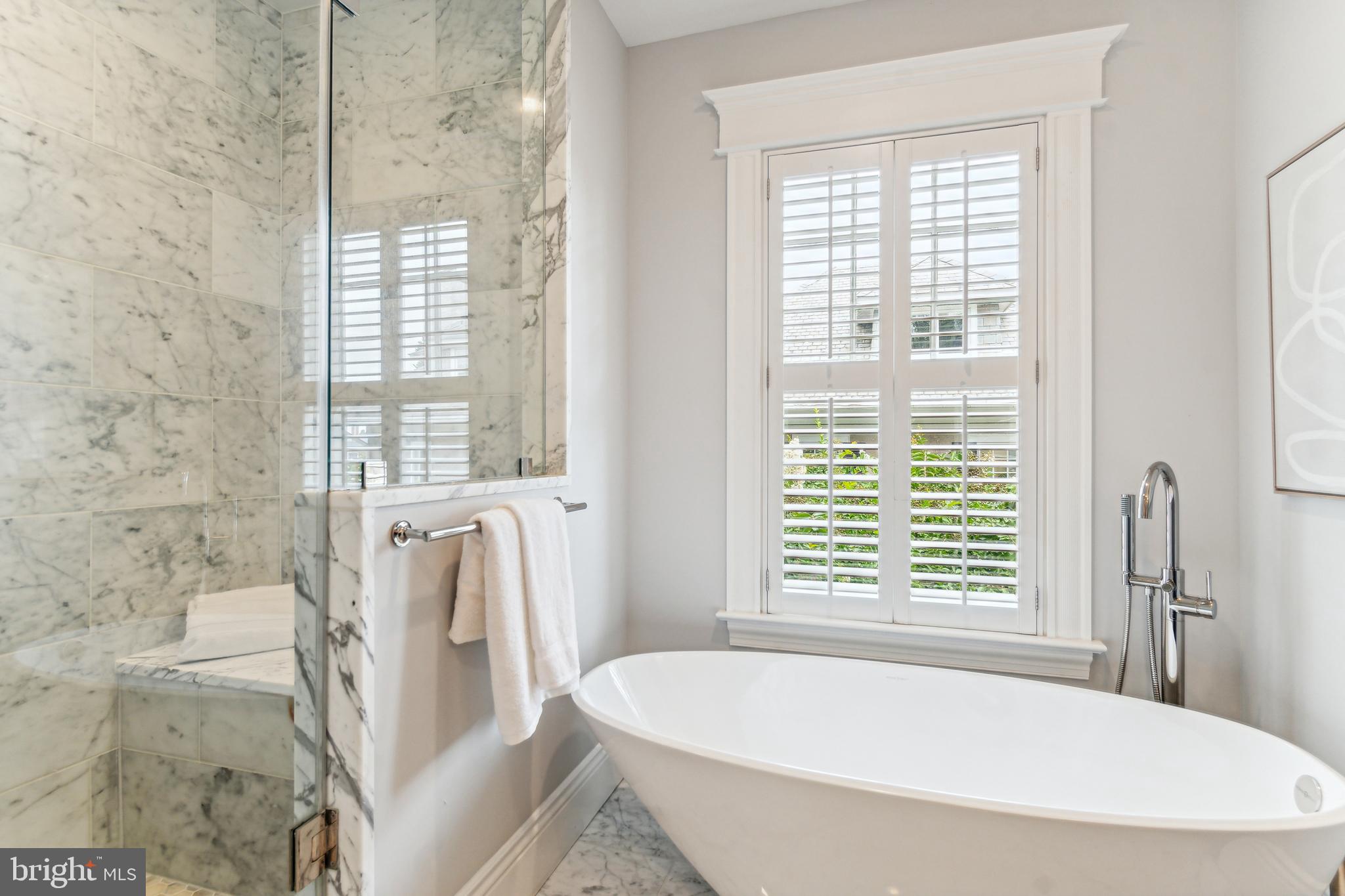 CLEVELAND PARK - Residential