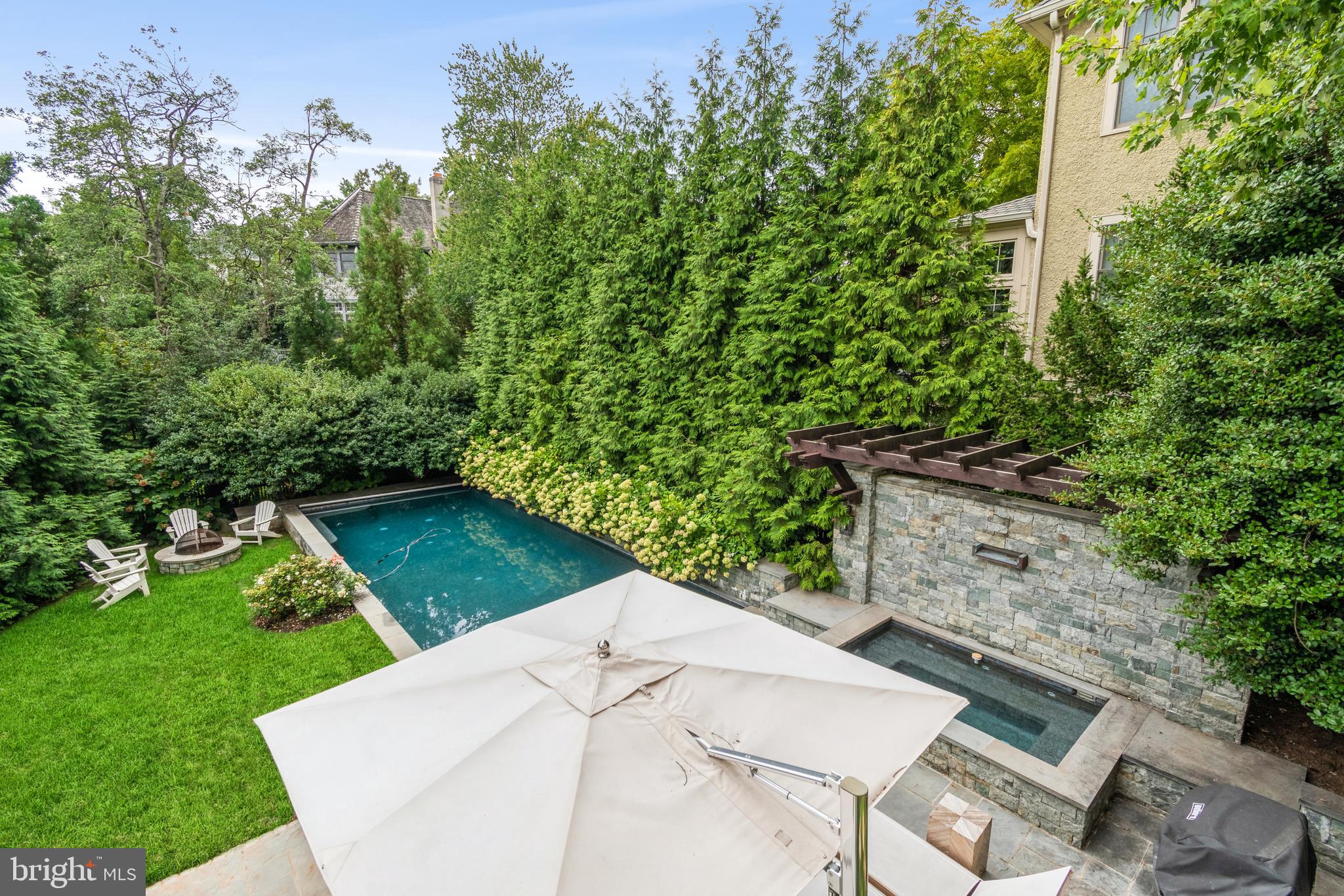 CLEVELAND PARK - Residential