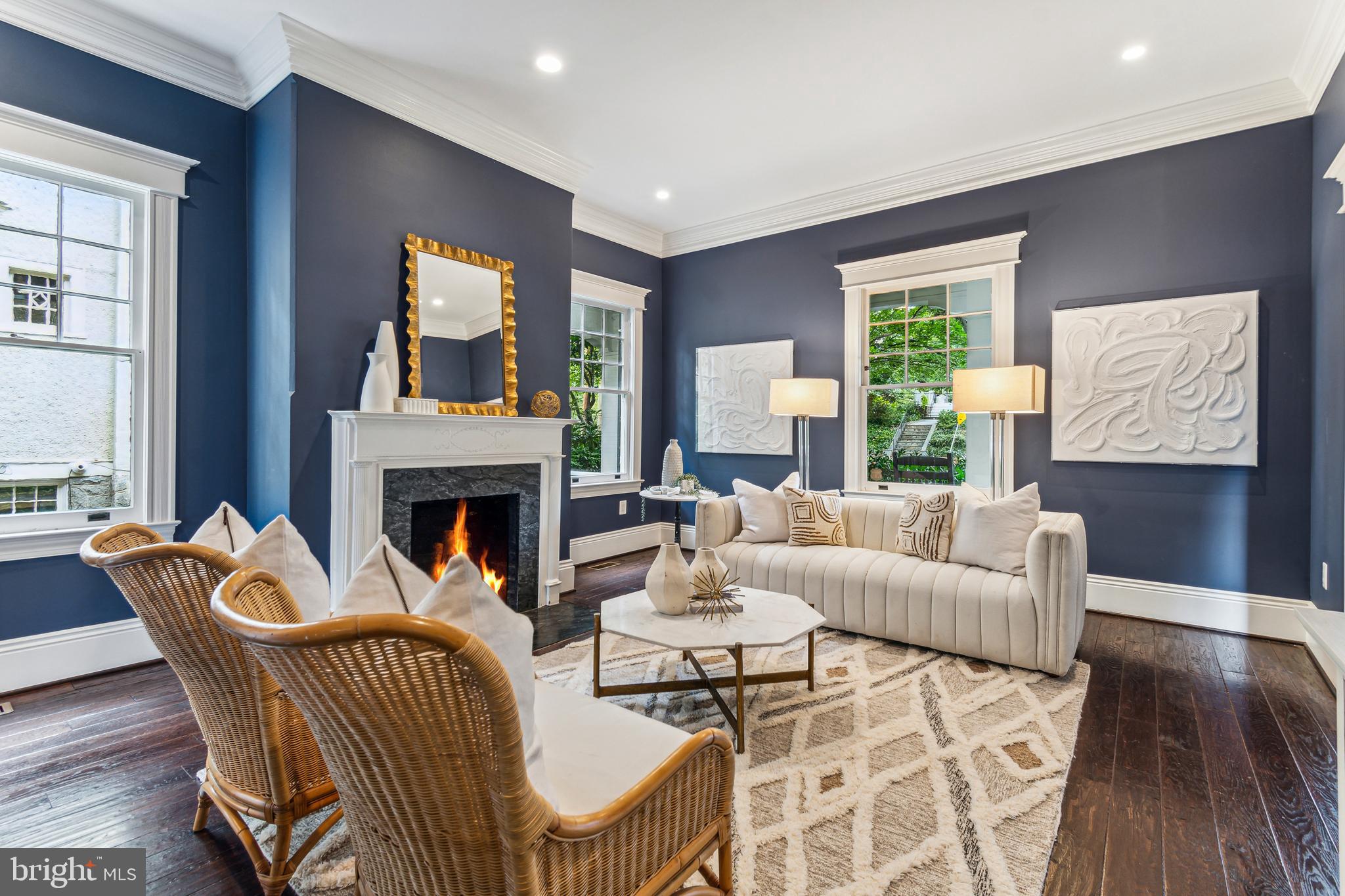 CLEVELAND PARK - Residential