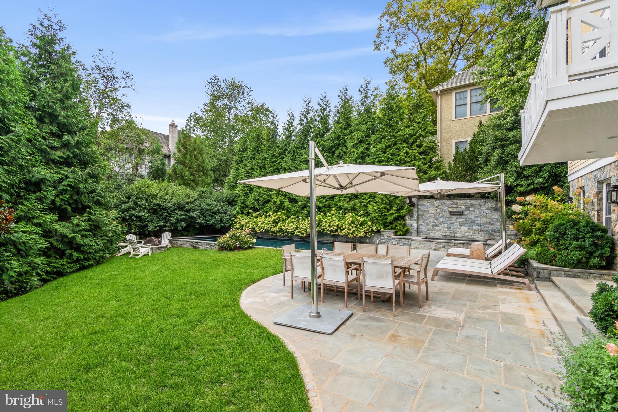 CLEVELAND PARK - Residential