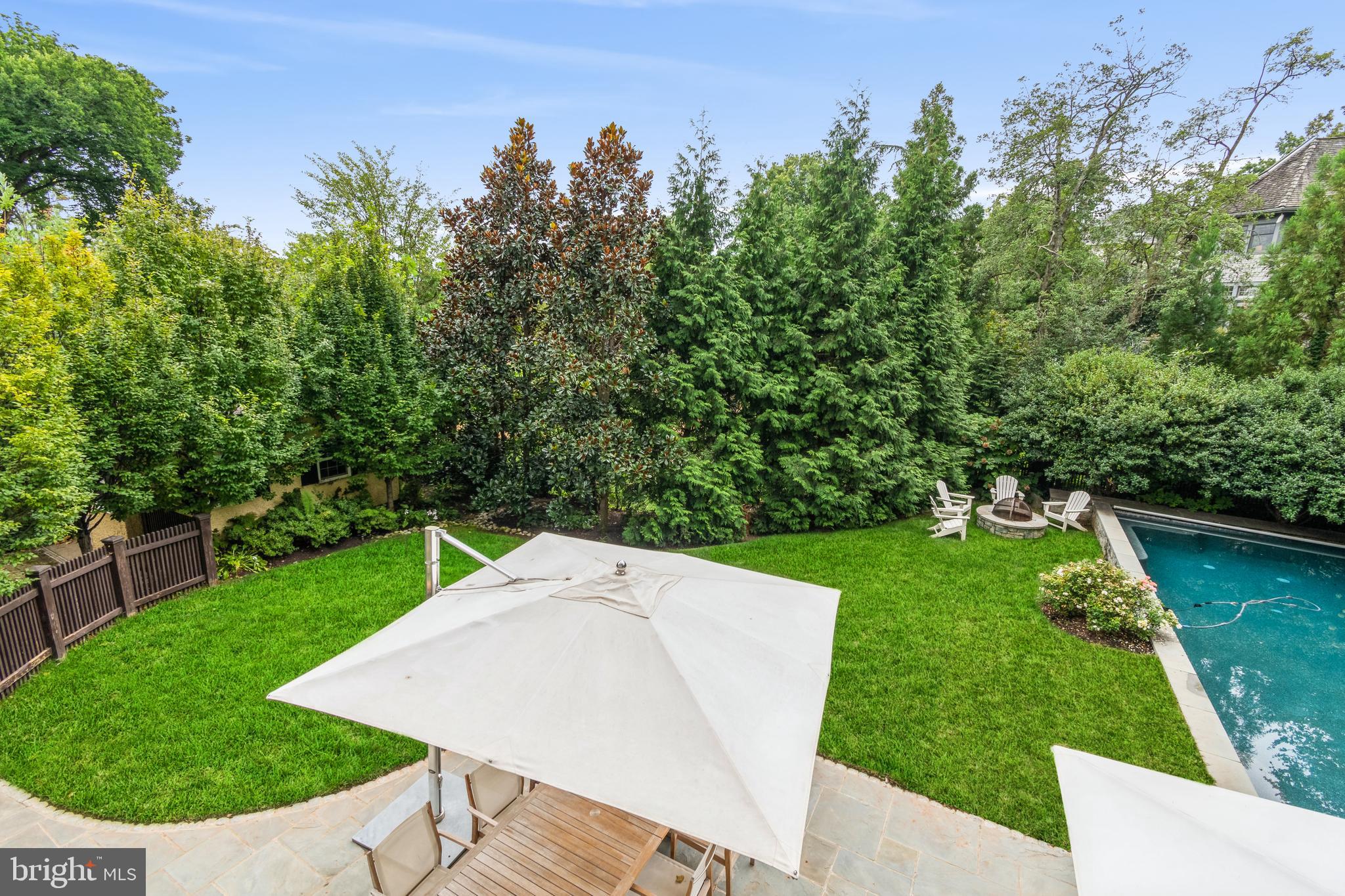 CLEVELAND PARK - Residential