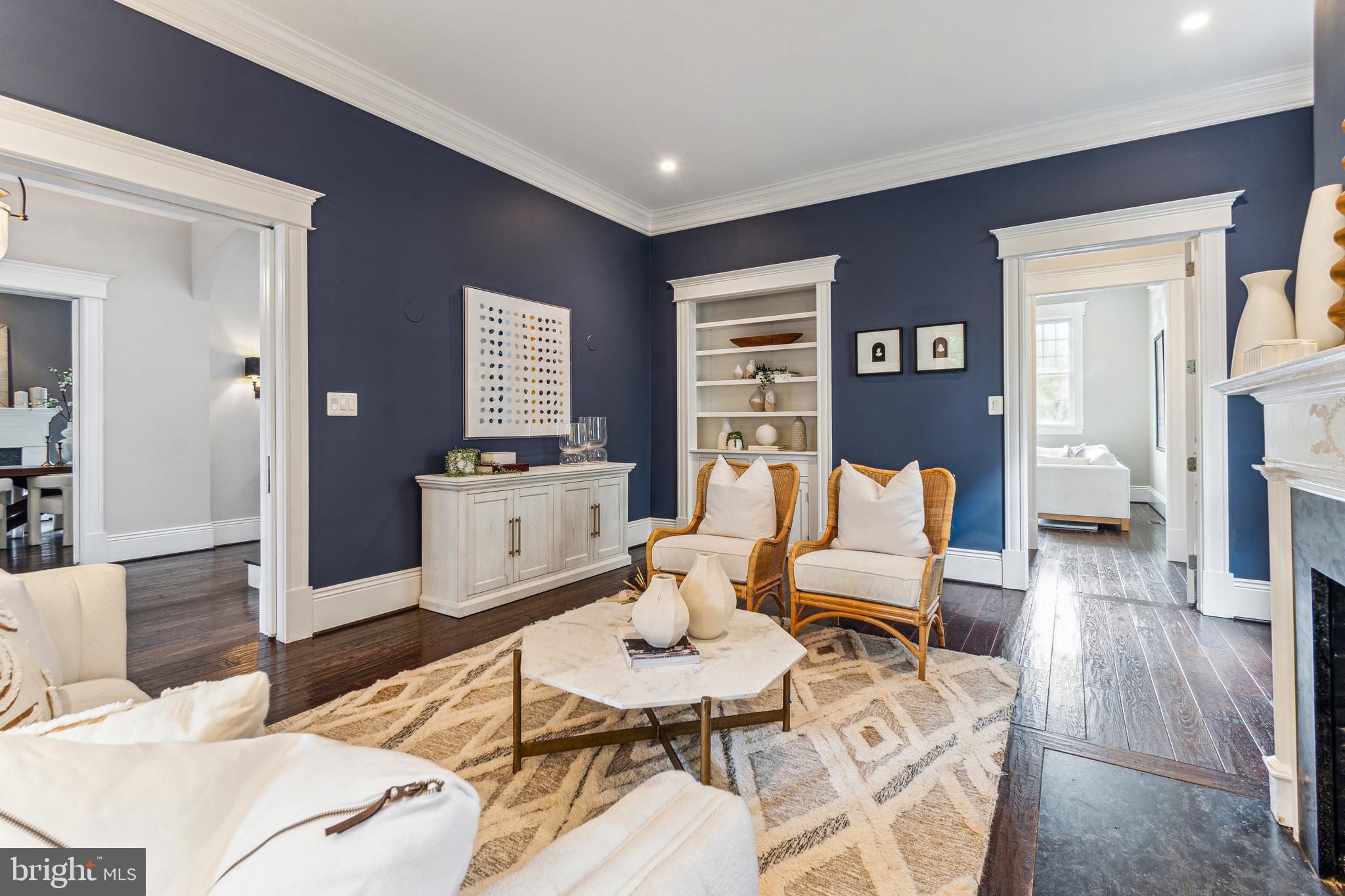 CLEVELAND PARK - Residential
