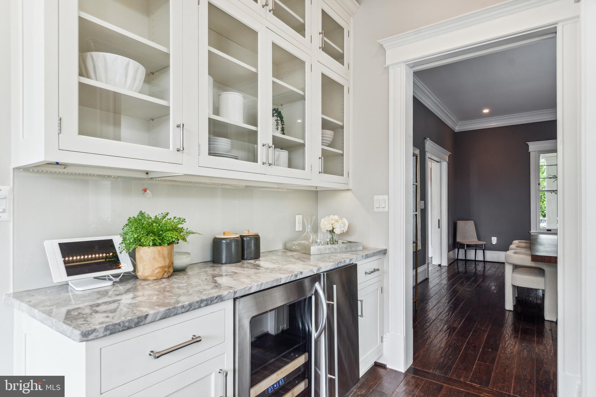 CLEVELAND PARK - Residential