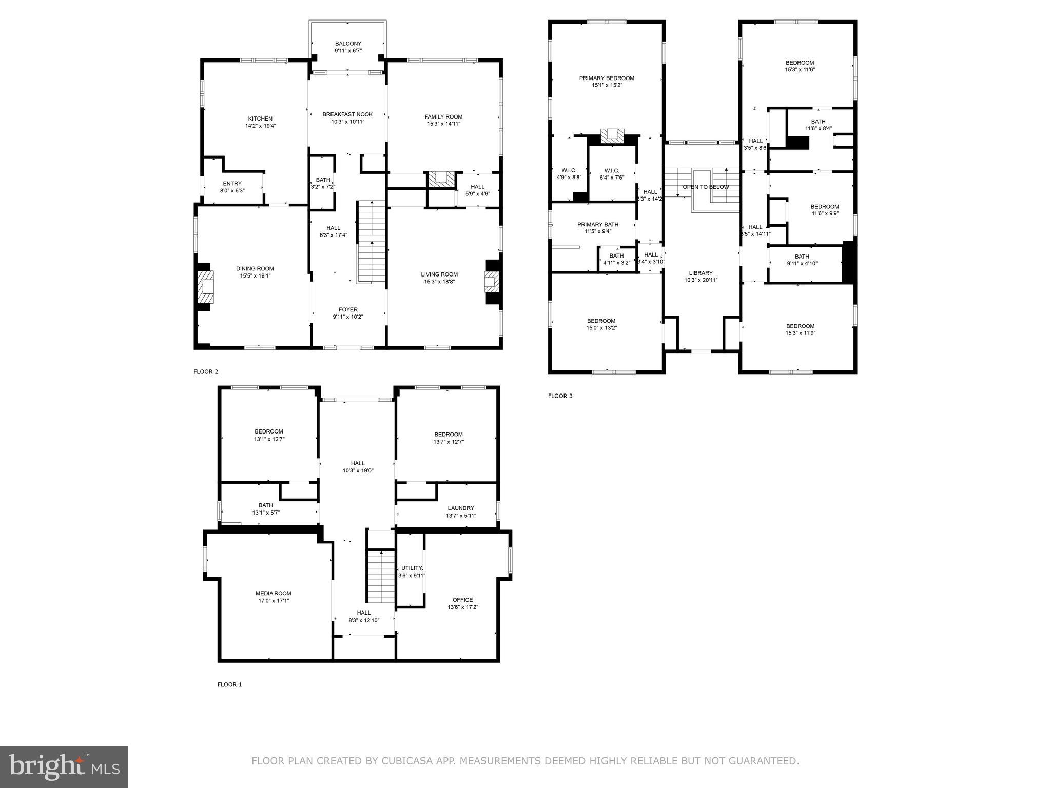 CLEVELAND PARK - Residential