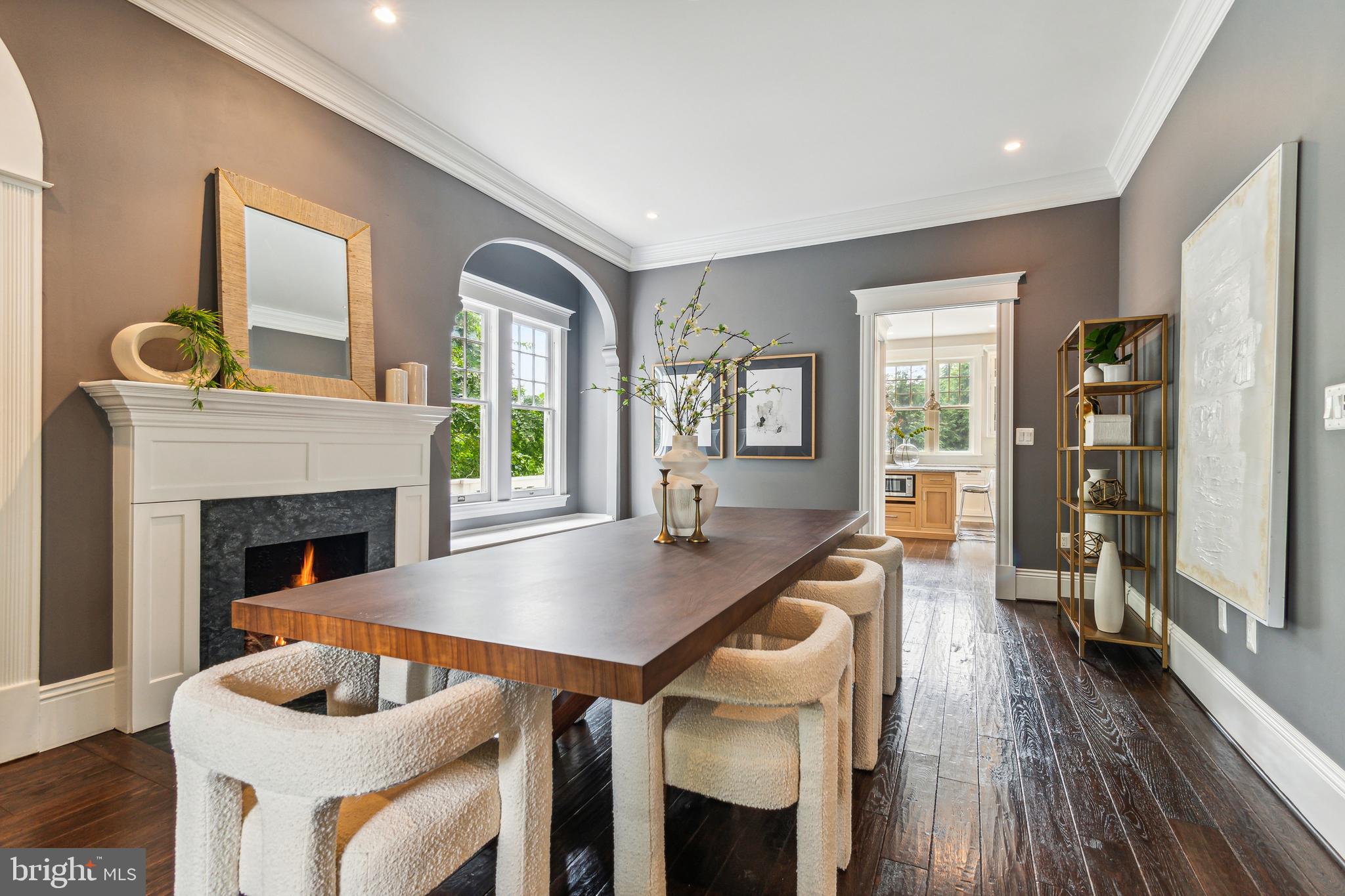 CLEVELAND PARK - Residential
