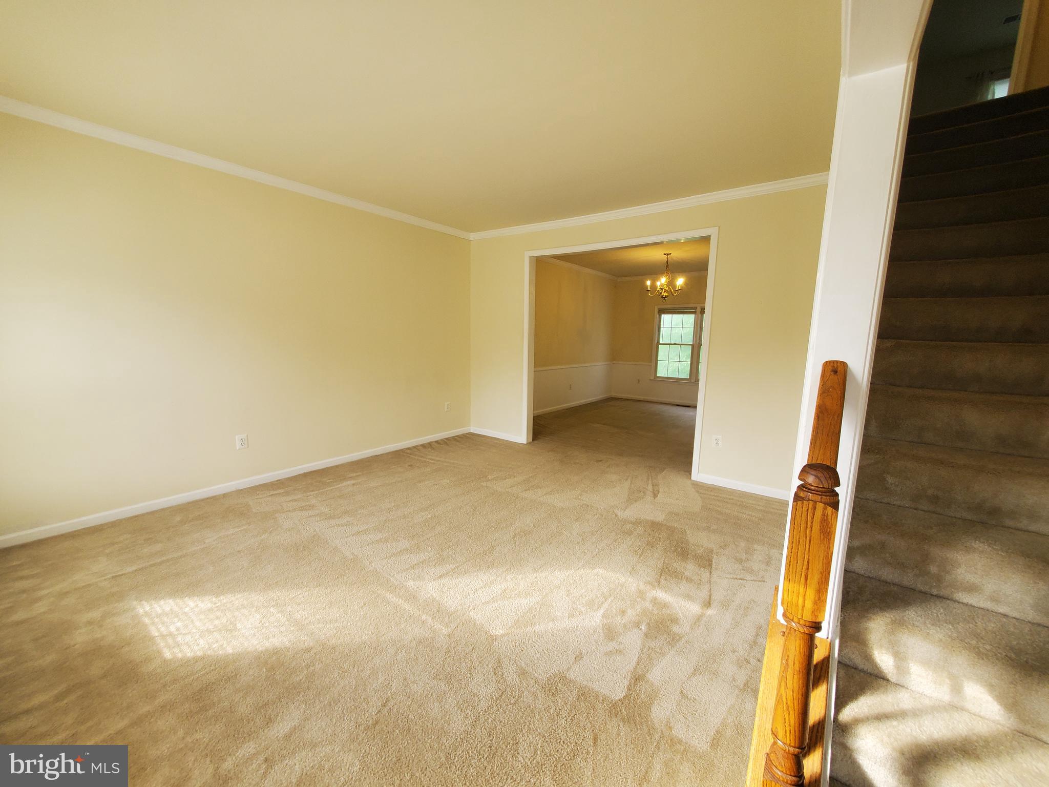 HAMPTON OAKS - Residential Lease