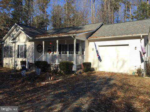 Homes For Rent - 21 Fort King Dr<br/> Westmoreland County, COLONIAL BEACH, VA 22443