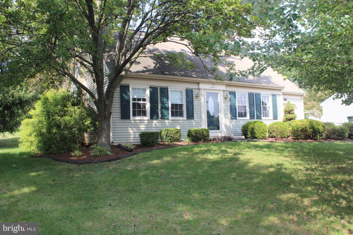 WESTFIELD - Residential