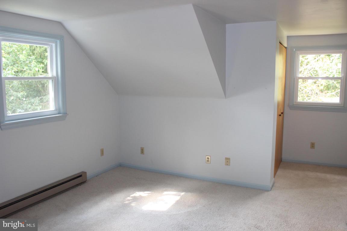 WESTFIELD - Residential