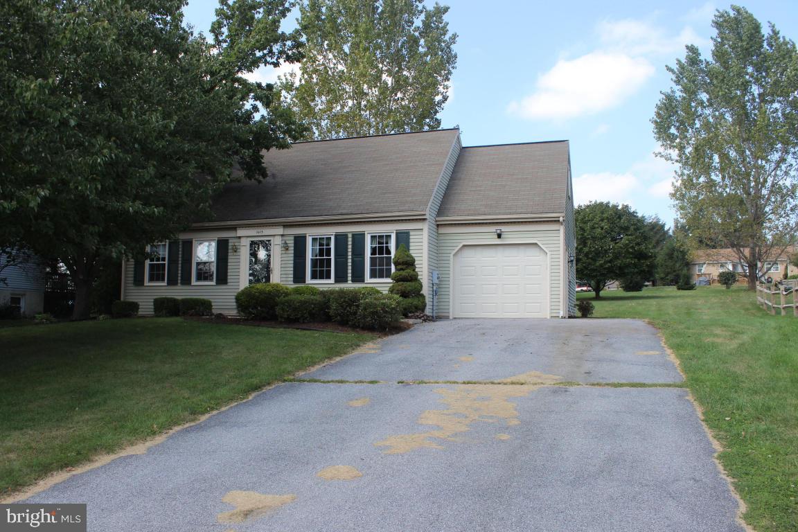 WESTFIELD - Residential