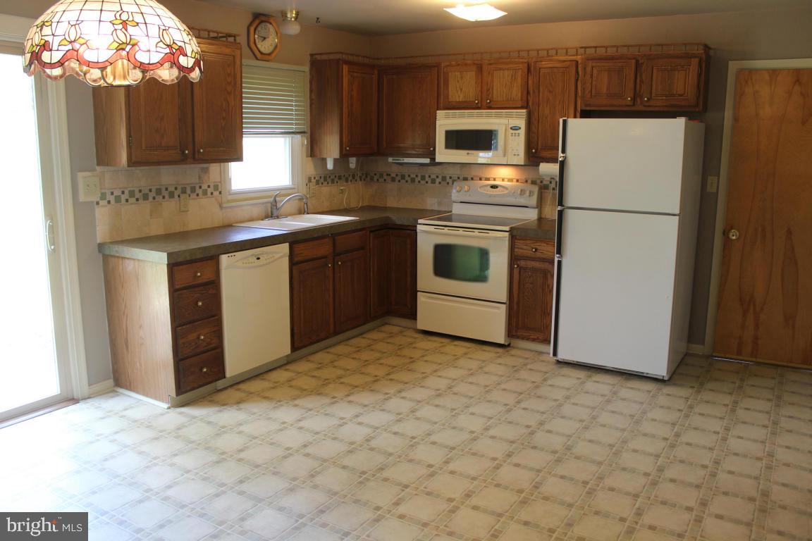 WESTFIELD - Residential