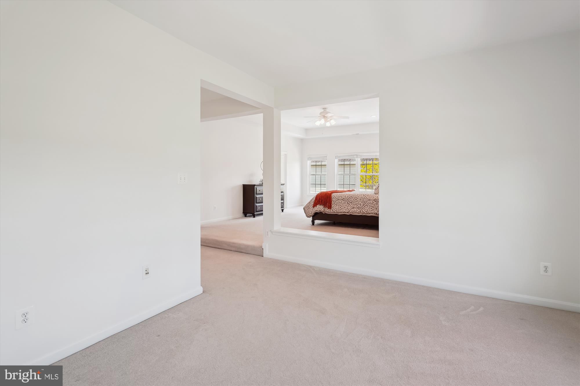 OAK KNOLL HAMLET - Residential