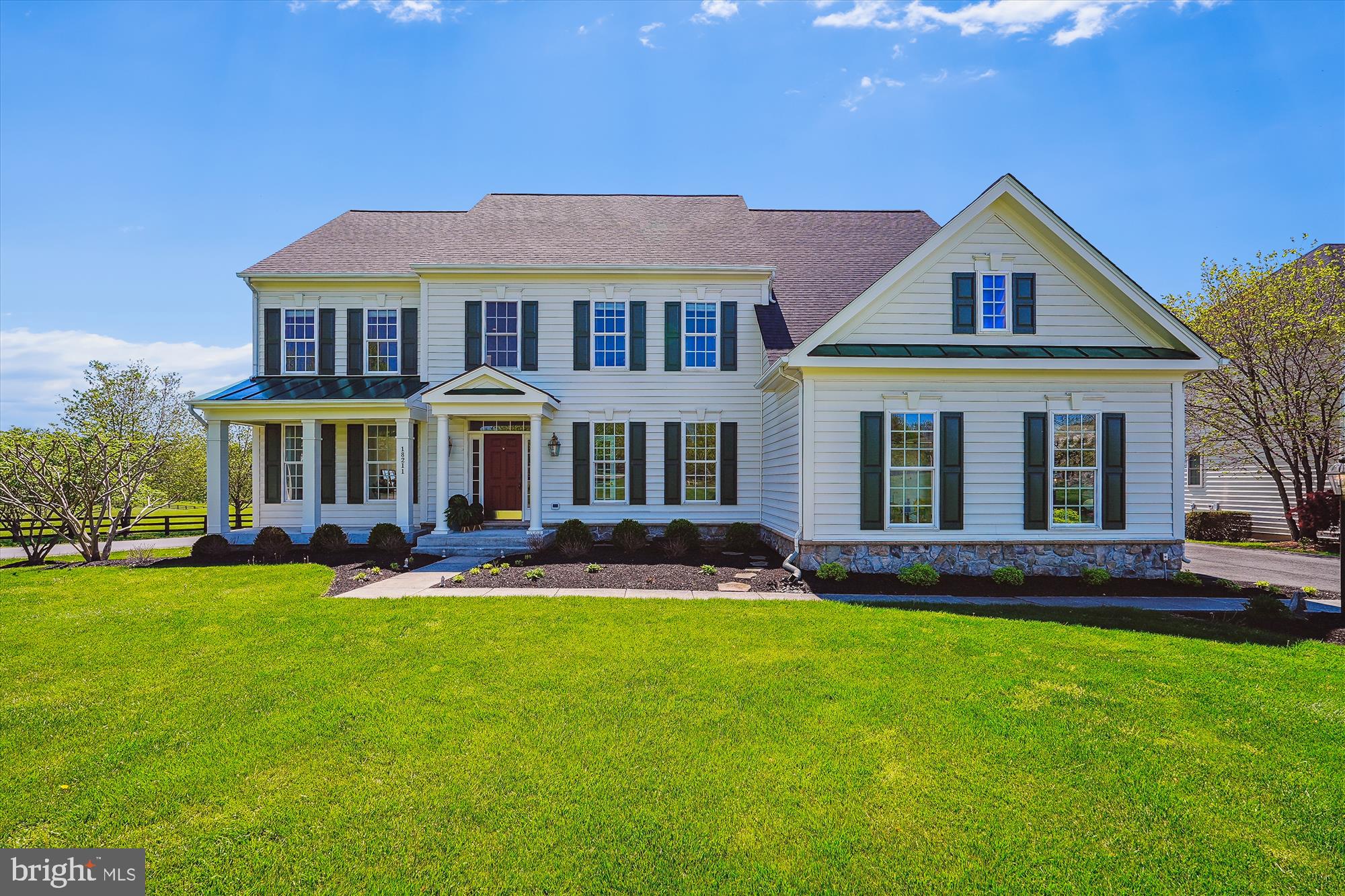 OAK KNOLL HAMLET - Residential